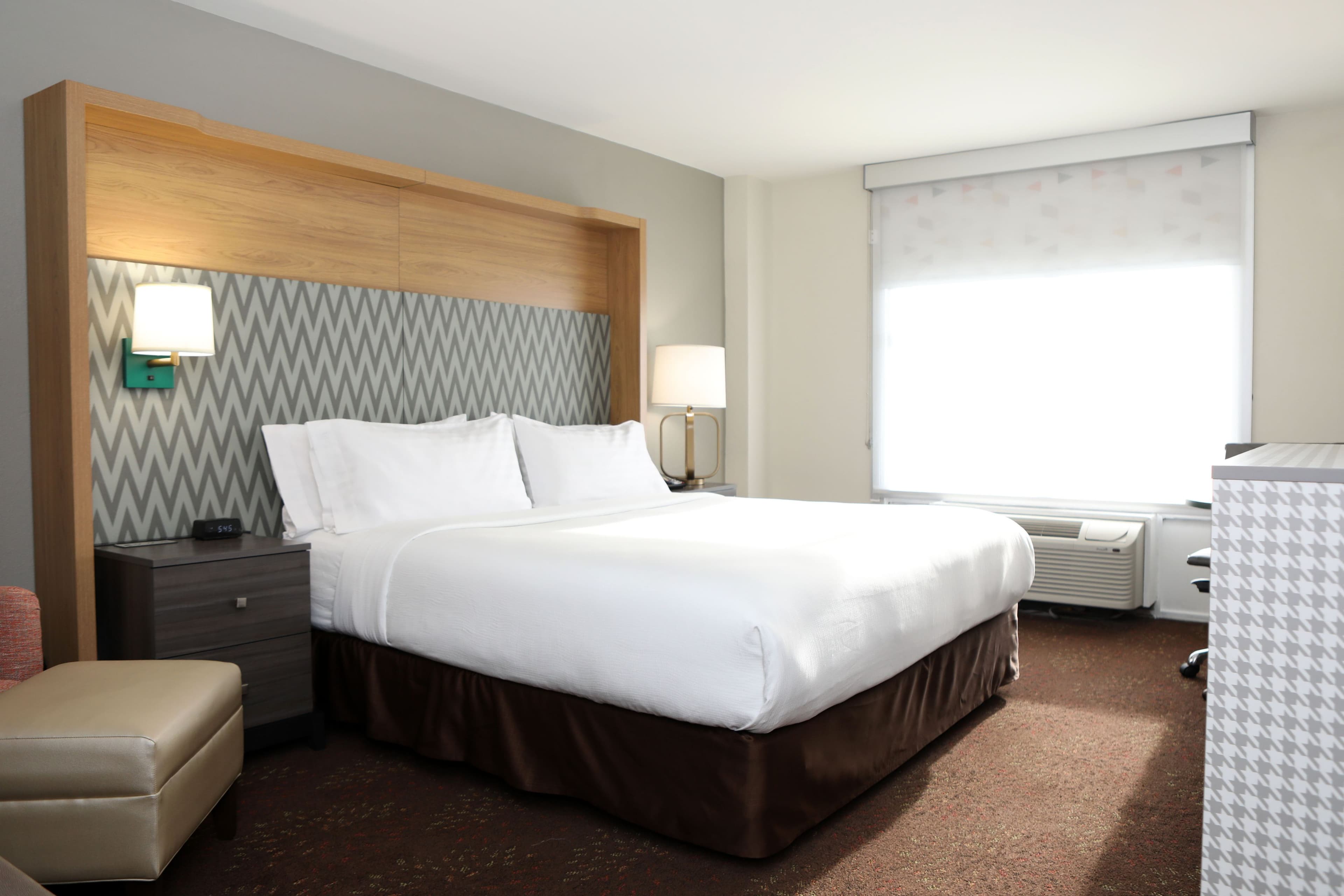 Holiday Inn Chicago O'Hare Area — 10