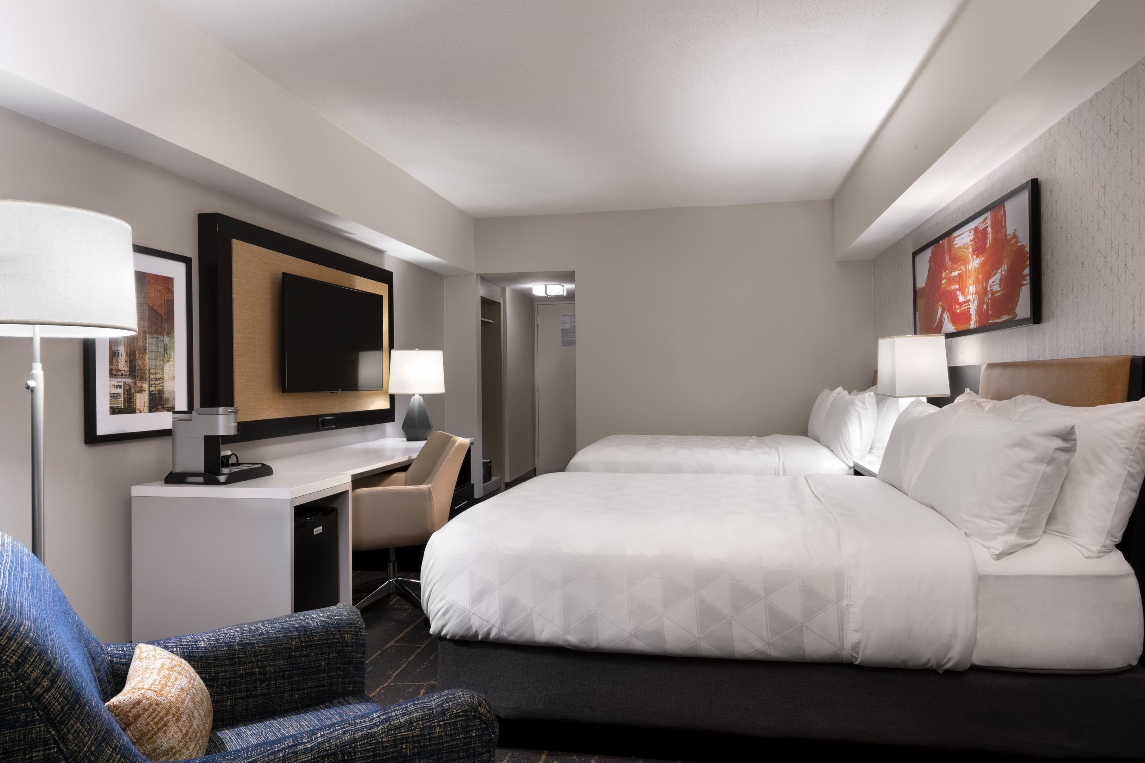 Holiday Inn Chicago Dwtn - The Mart — 11