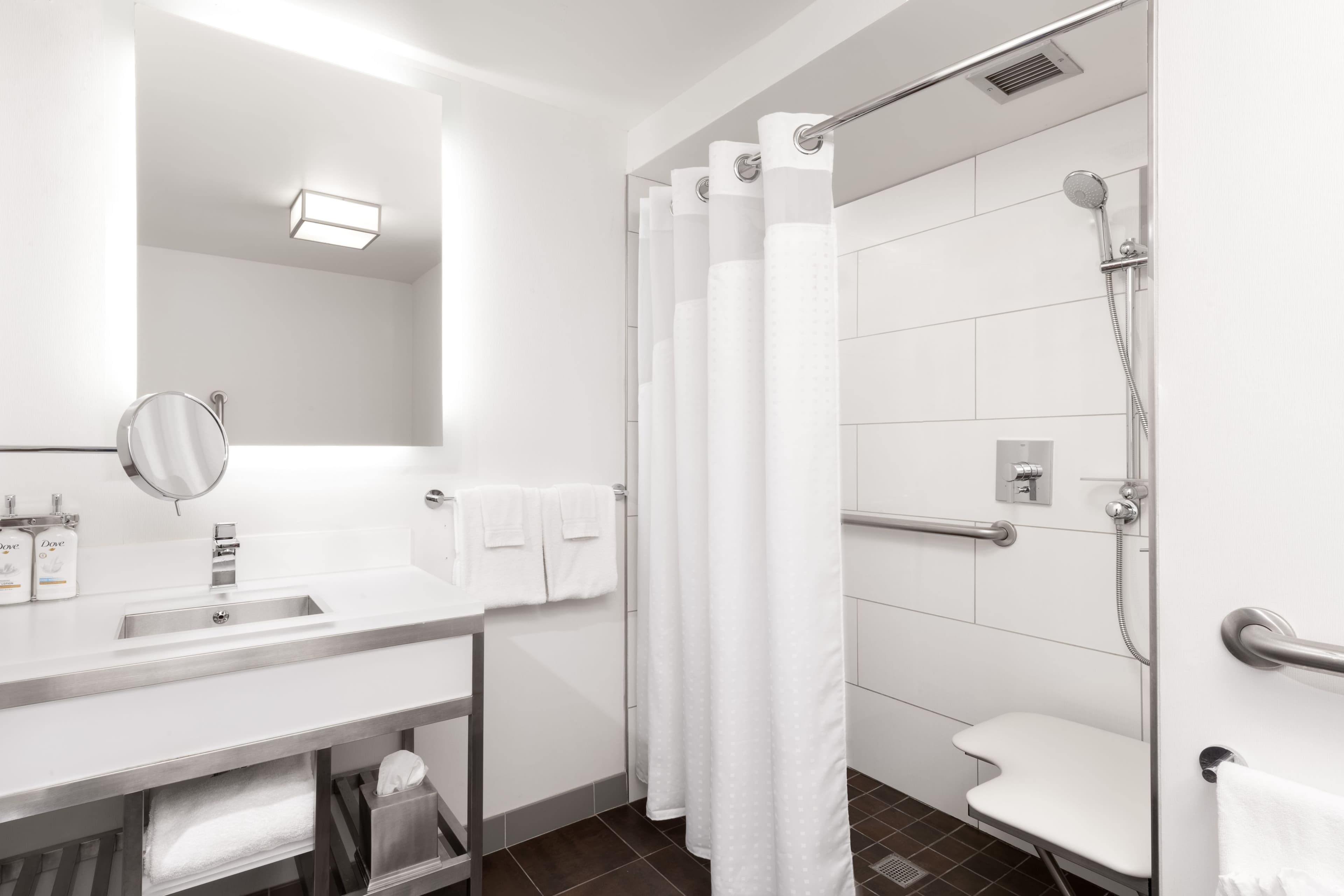 Holiday Inn Chicago Dwtn - The Mart — 9