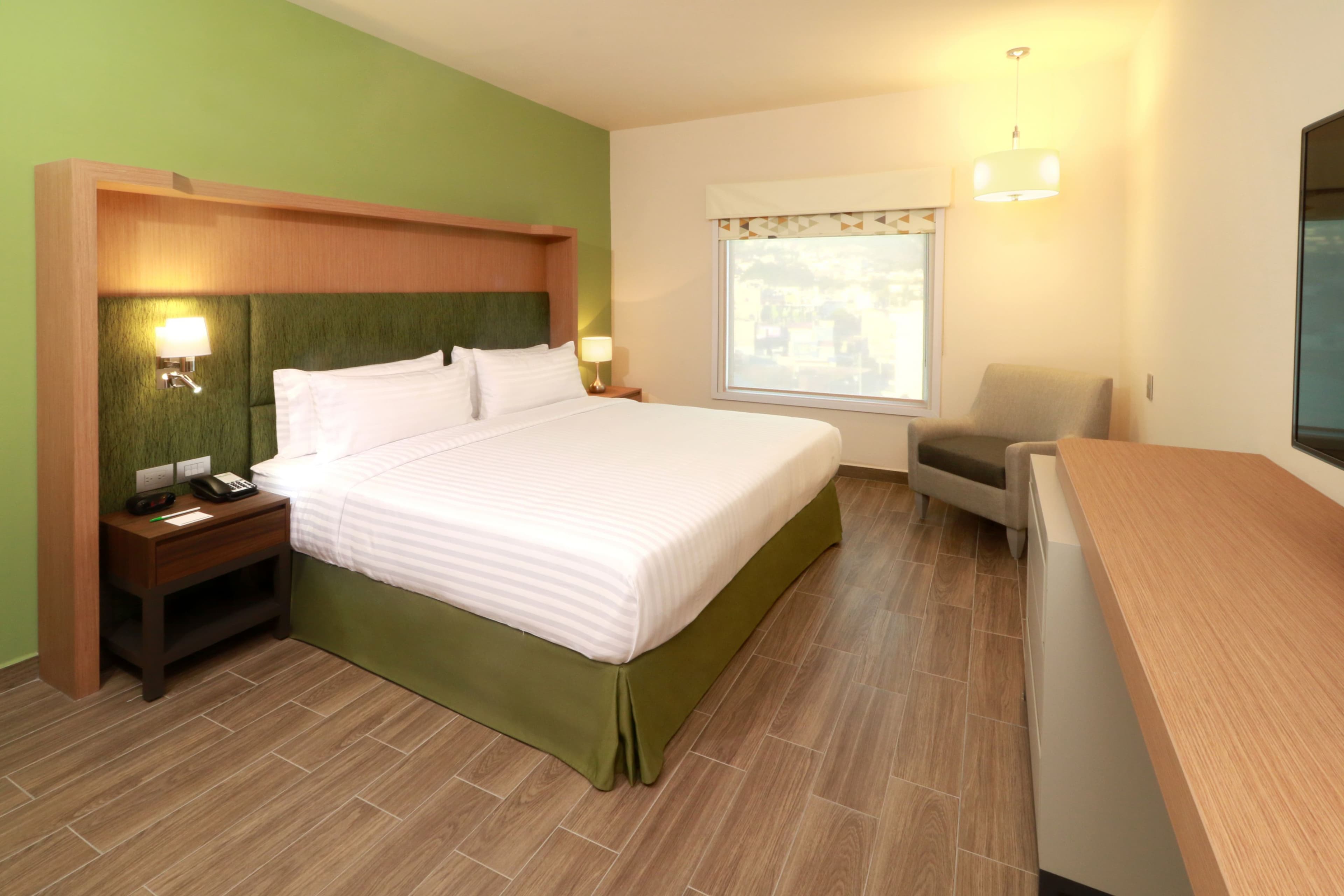 Holiday Inn Chilpancingo — 7