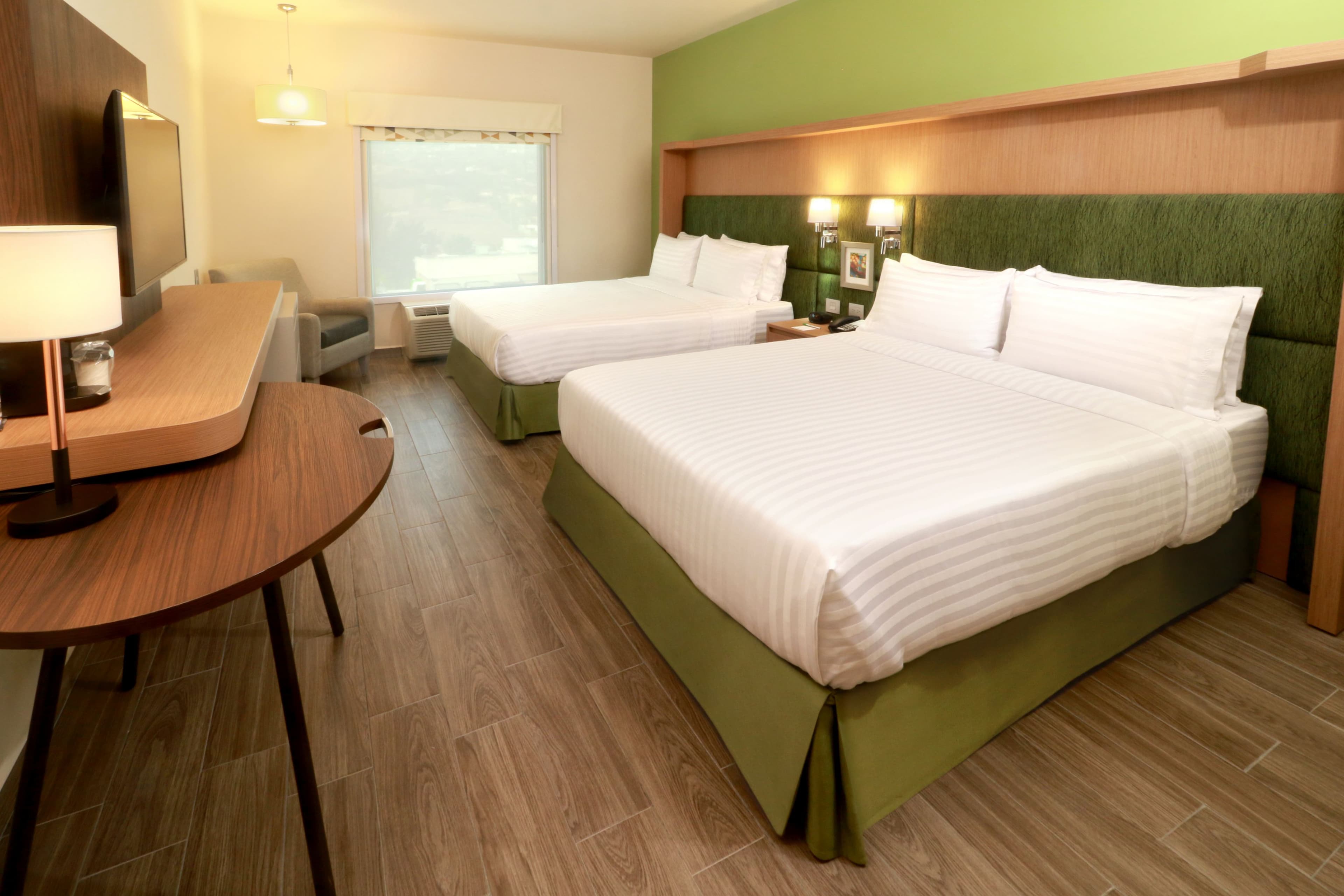 Holiday Inn Chilpancingo — 18