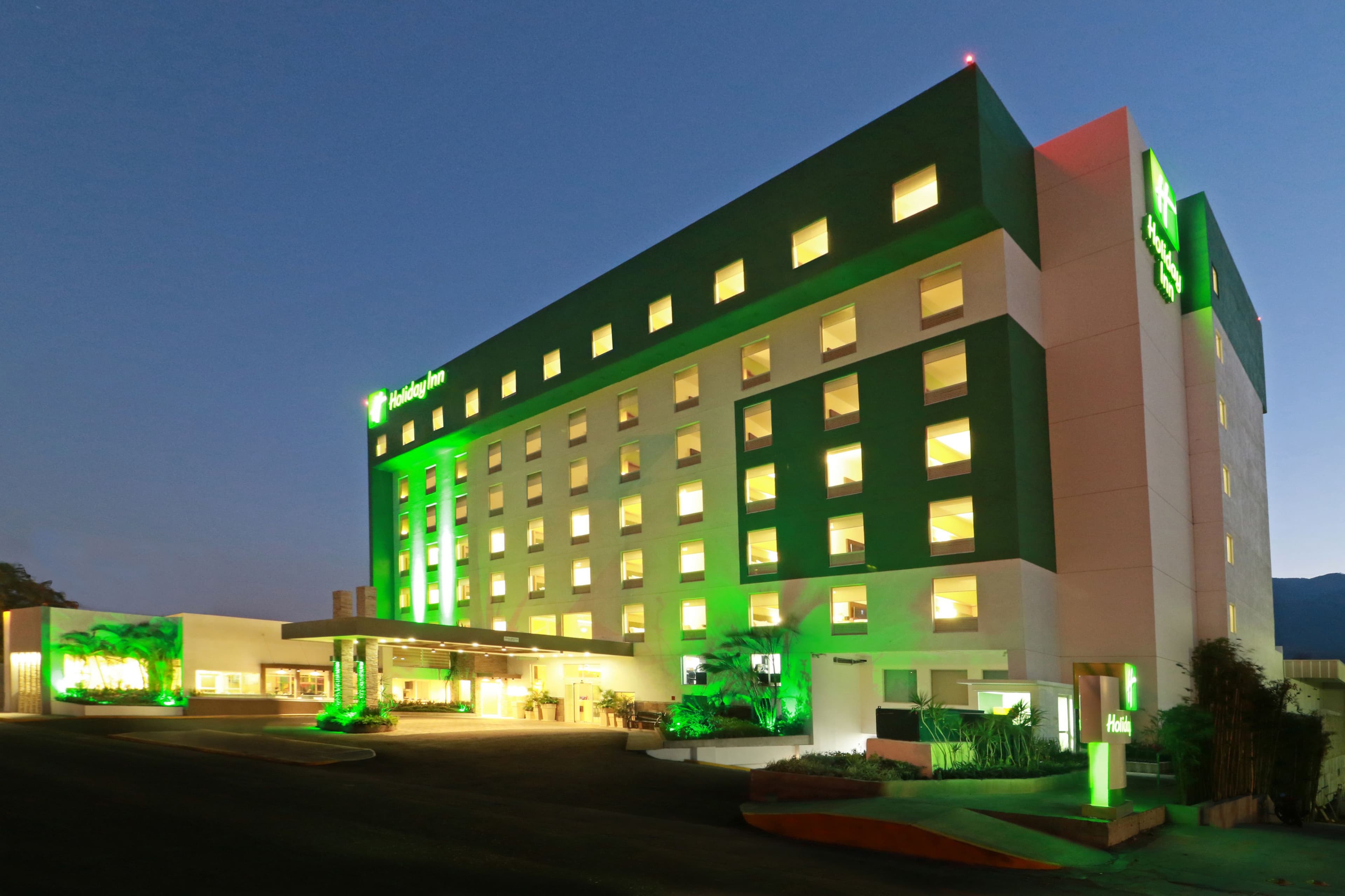 Holiday Inn Chilpancingo - Image 1