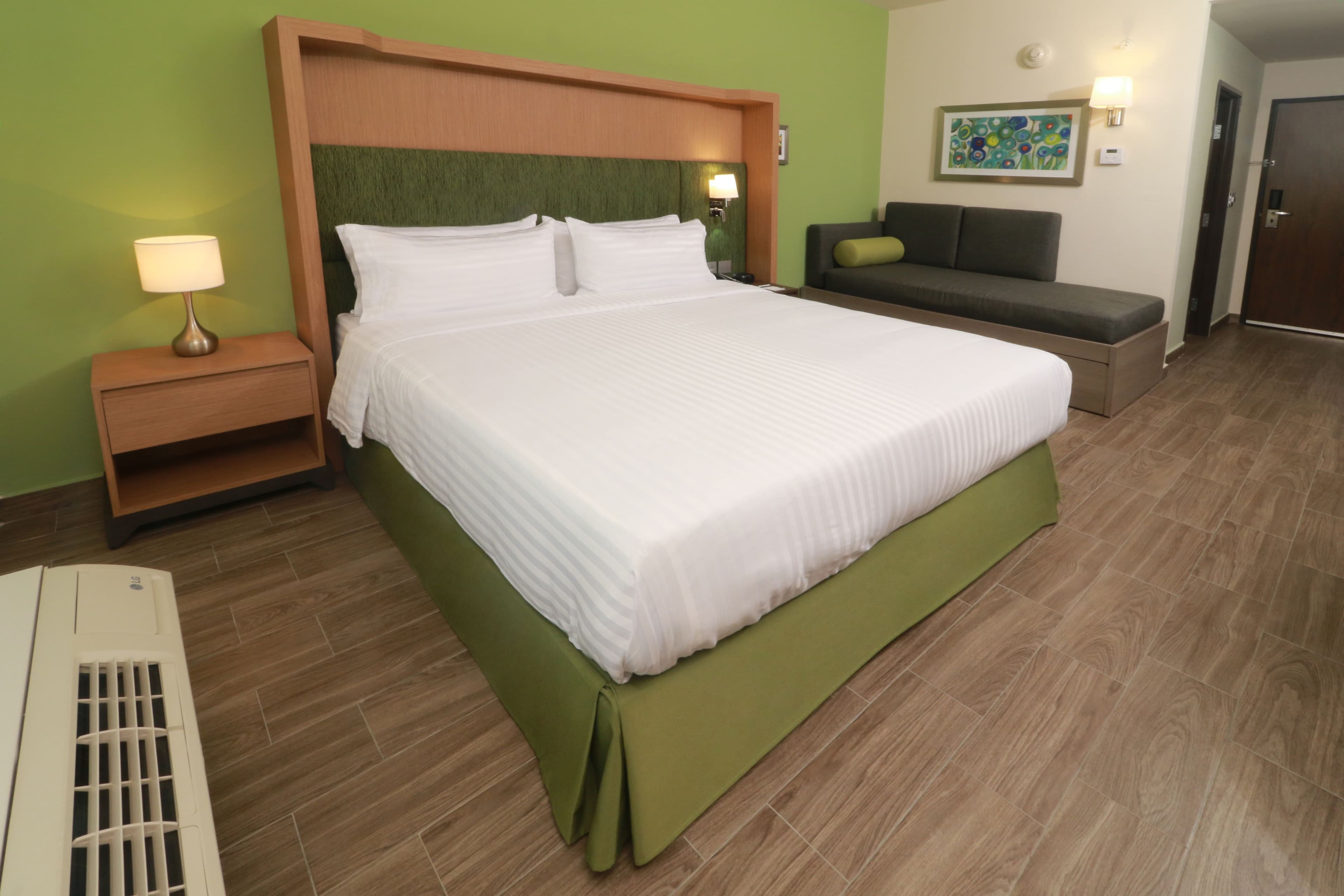 Holiday Inn Chilpancingo — 6