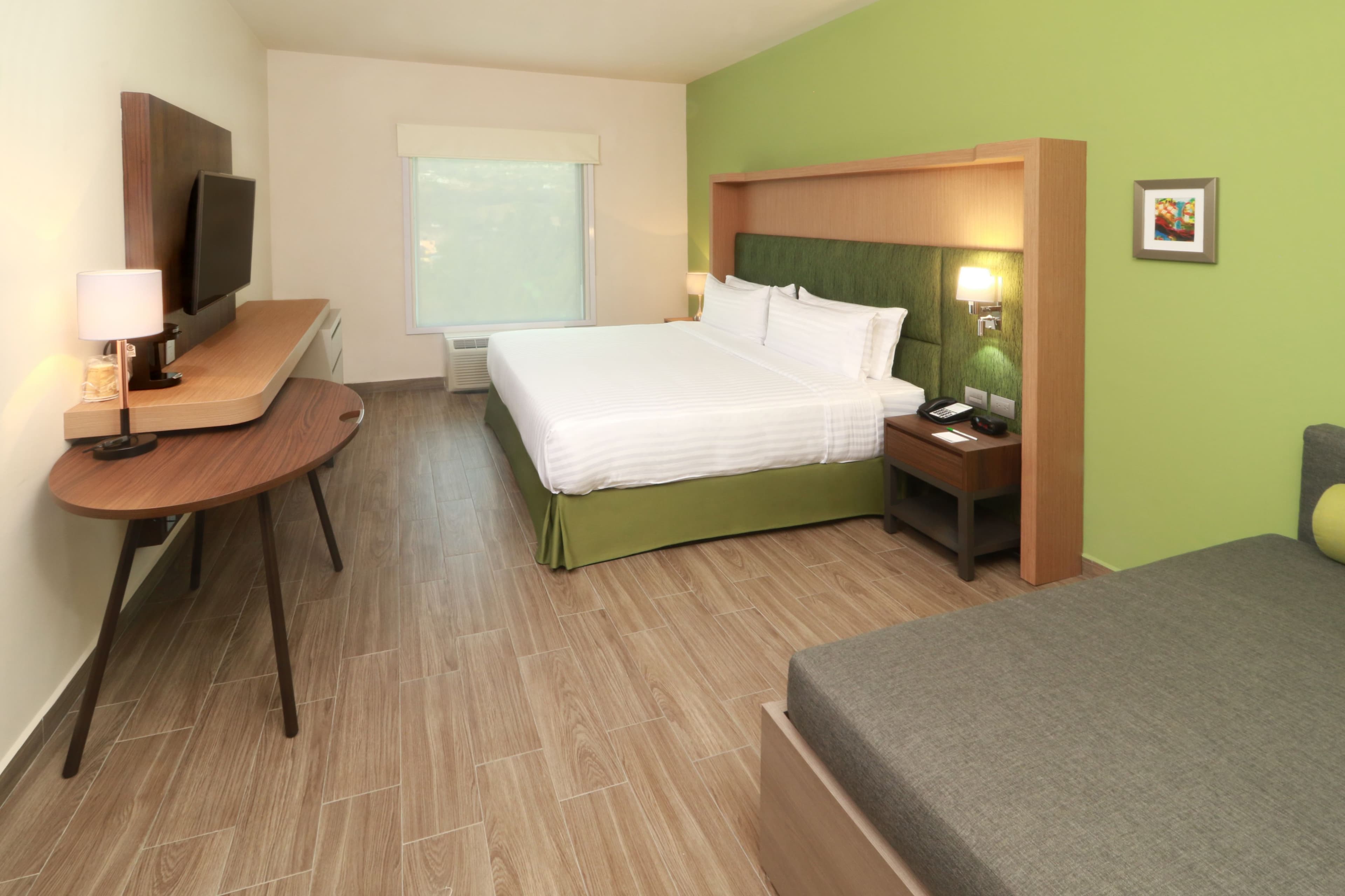 Holiday Inn Chilpancingo — 9