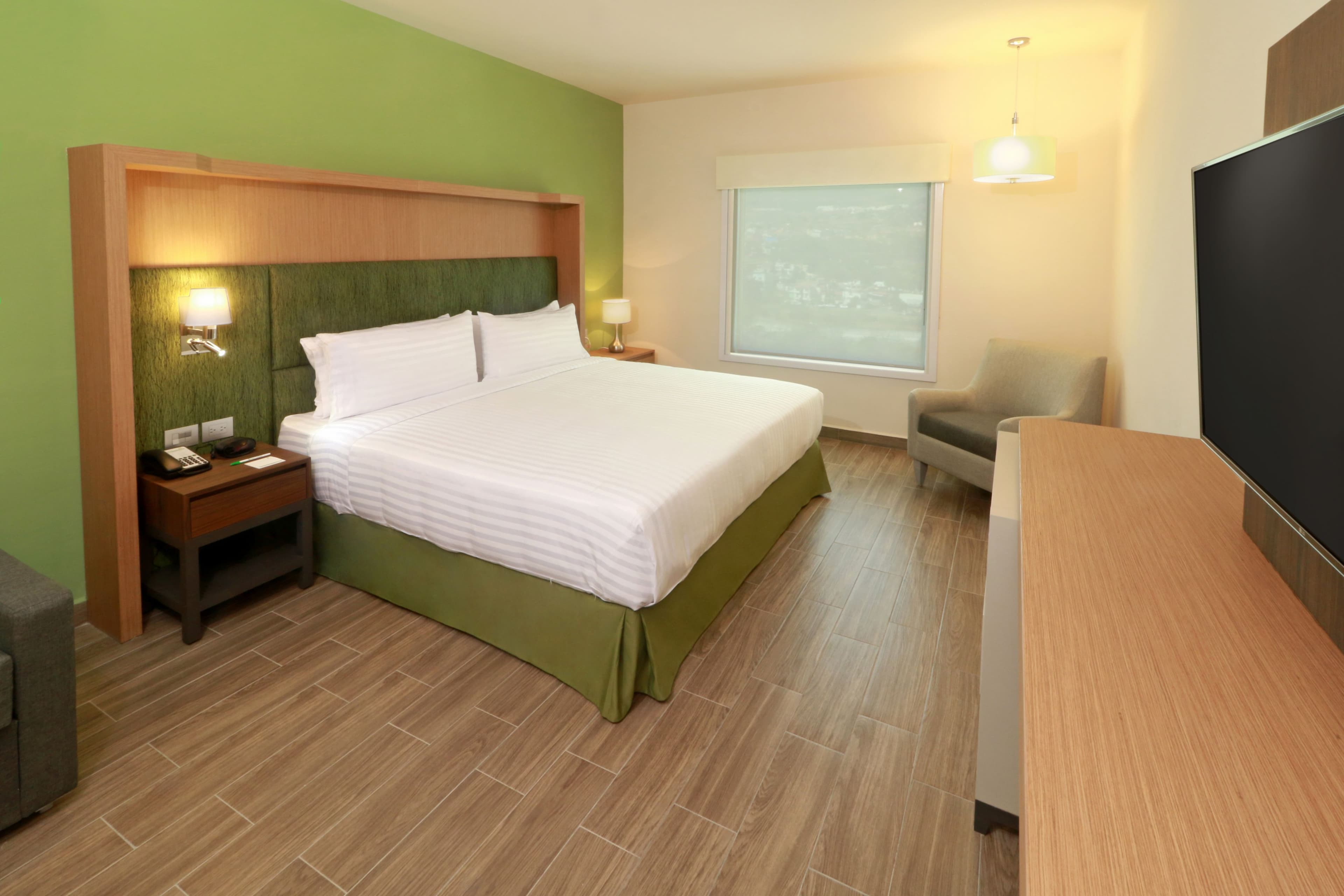 Holiday Inn Chilpancingo - Image 4