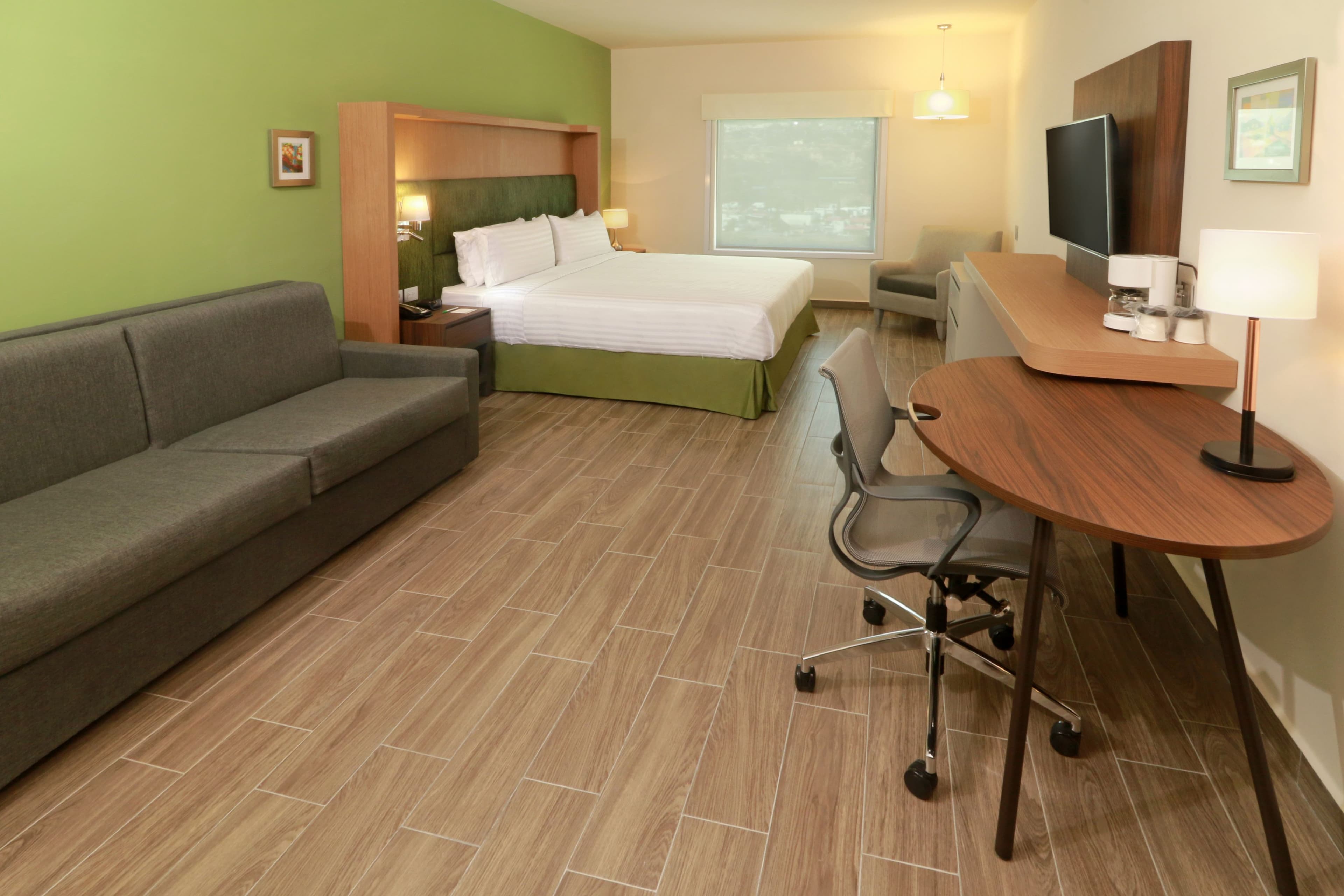 Holiday Inn Chilpancingo - Image 2