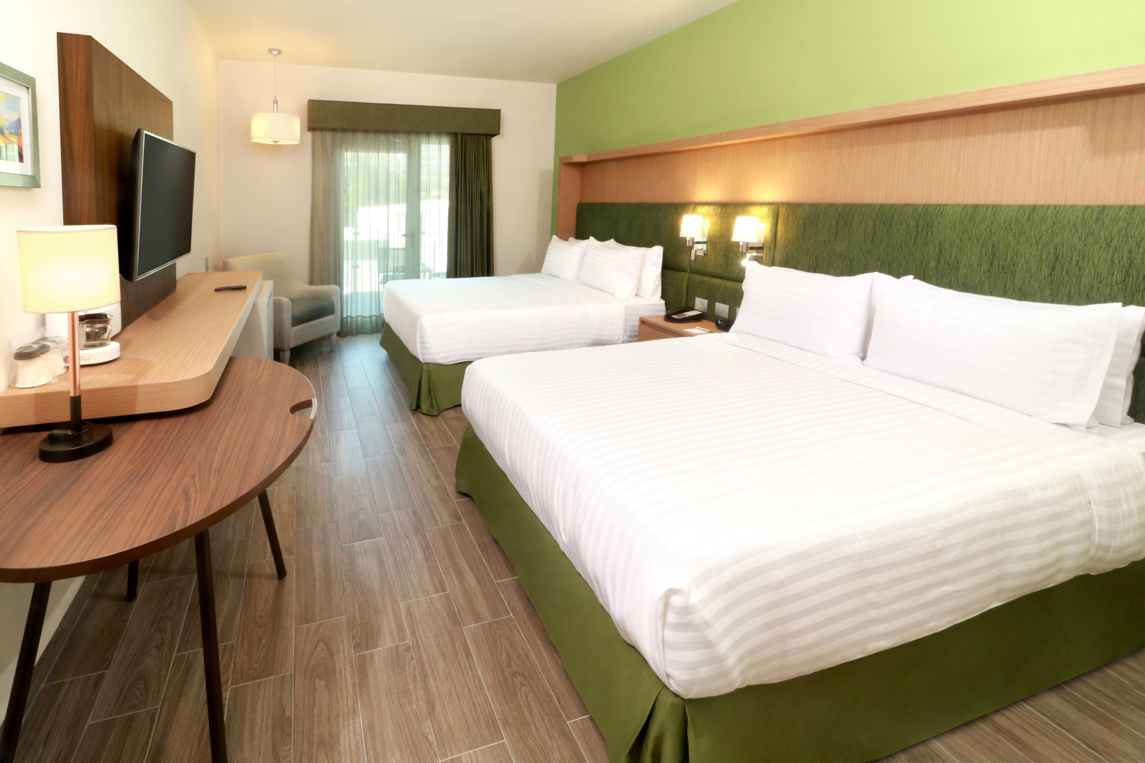 Holiday Inn Chilpancingo — 15