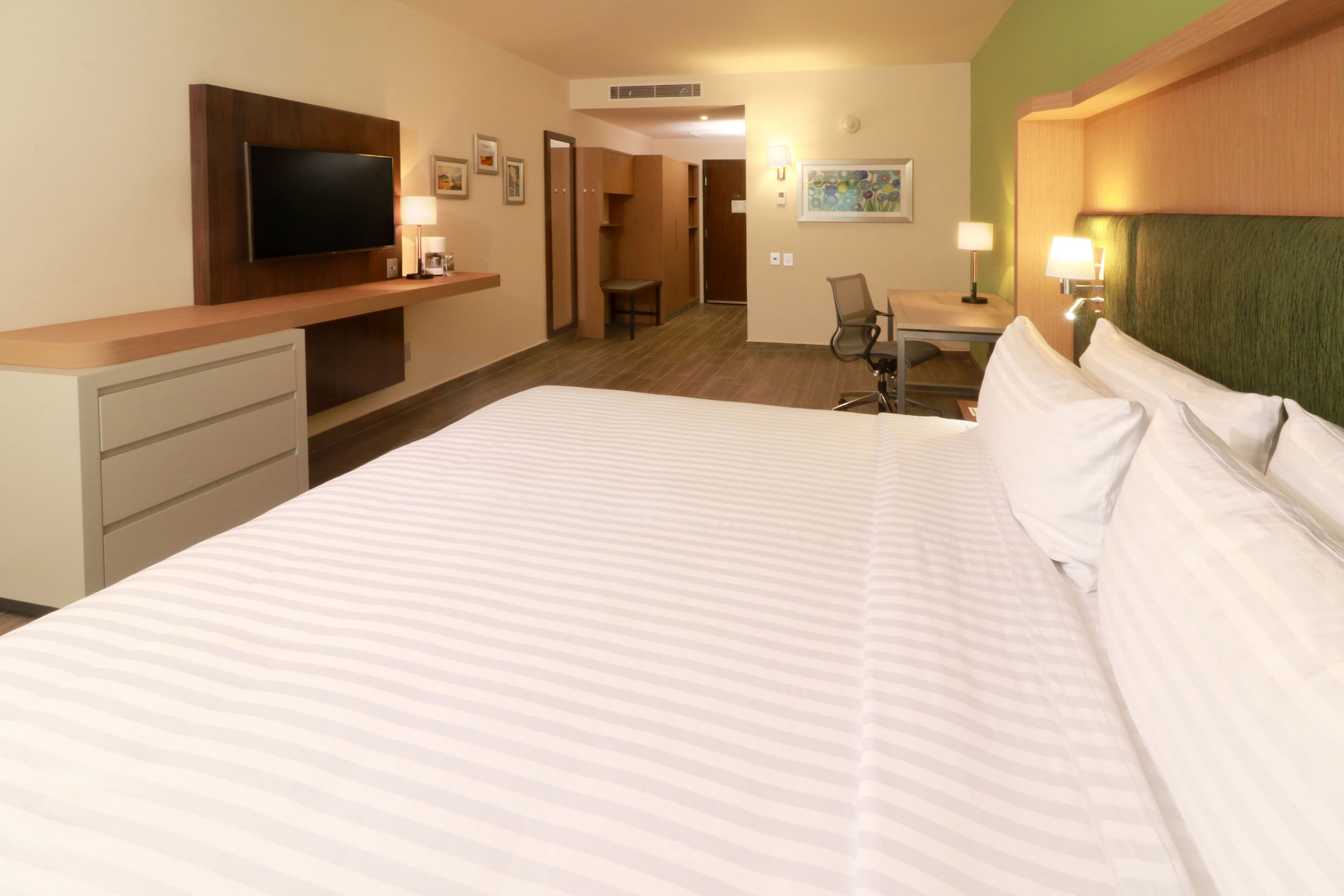 Holiday Inn Chilpancingo — 12