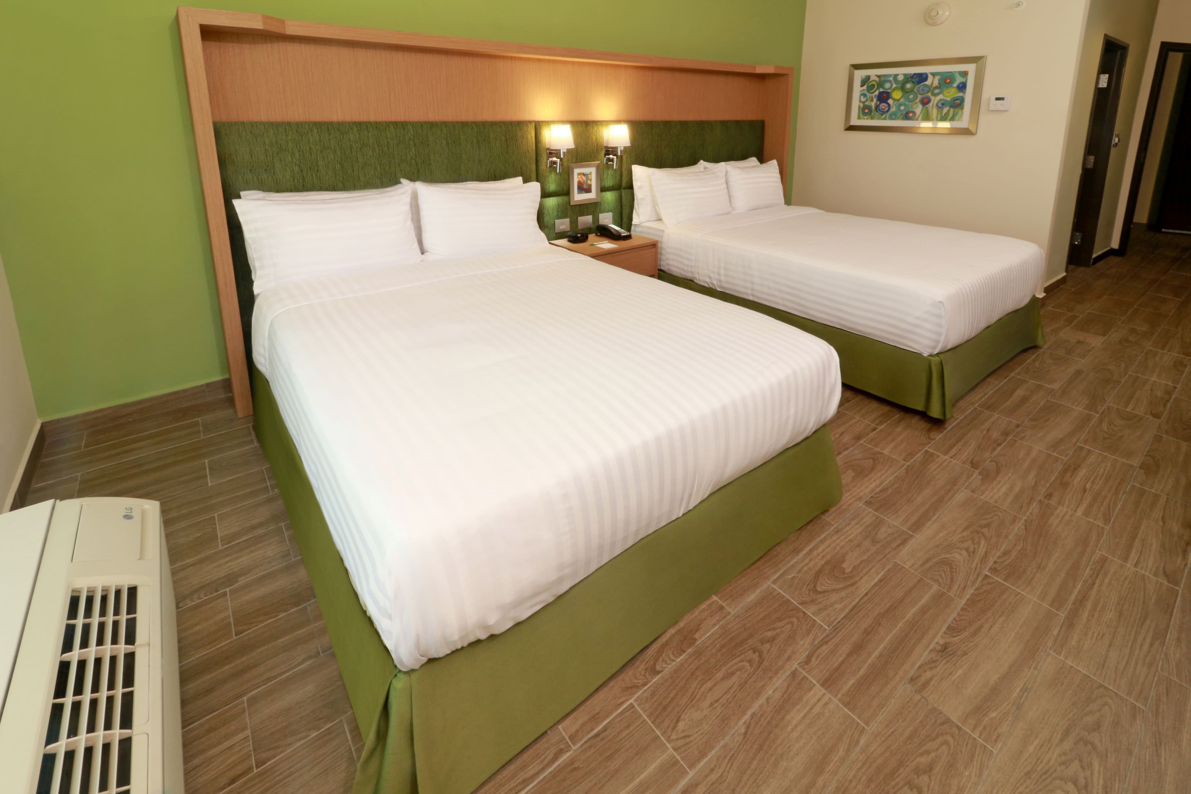 Holiday Inn Chilpancingo — 21