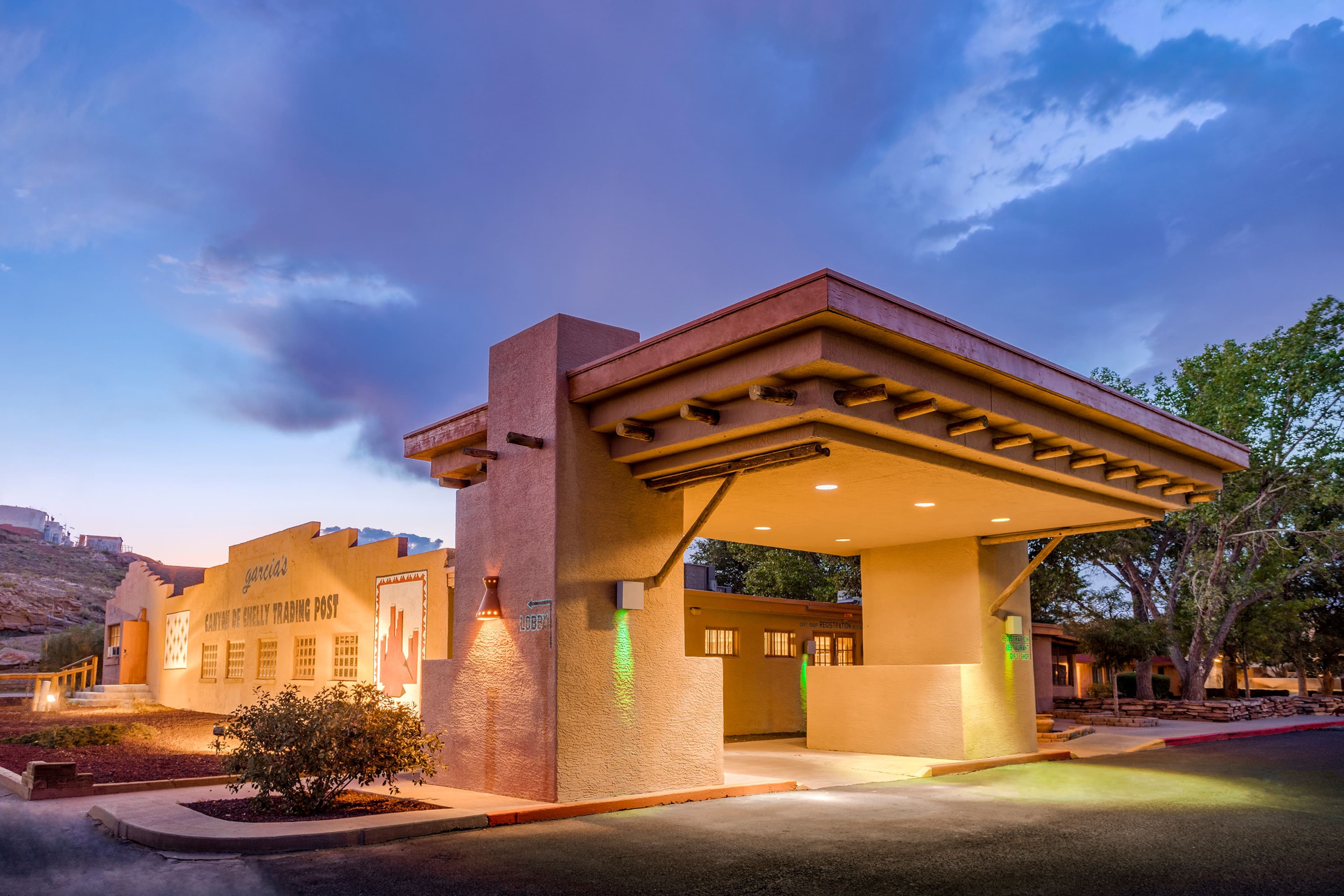 Holiday Inn Canyon De Chelly (Chinle) - Image 1