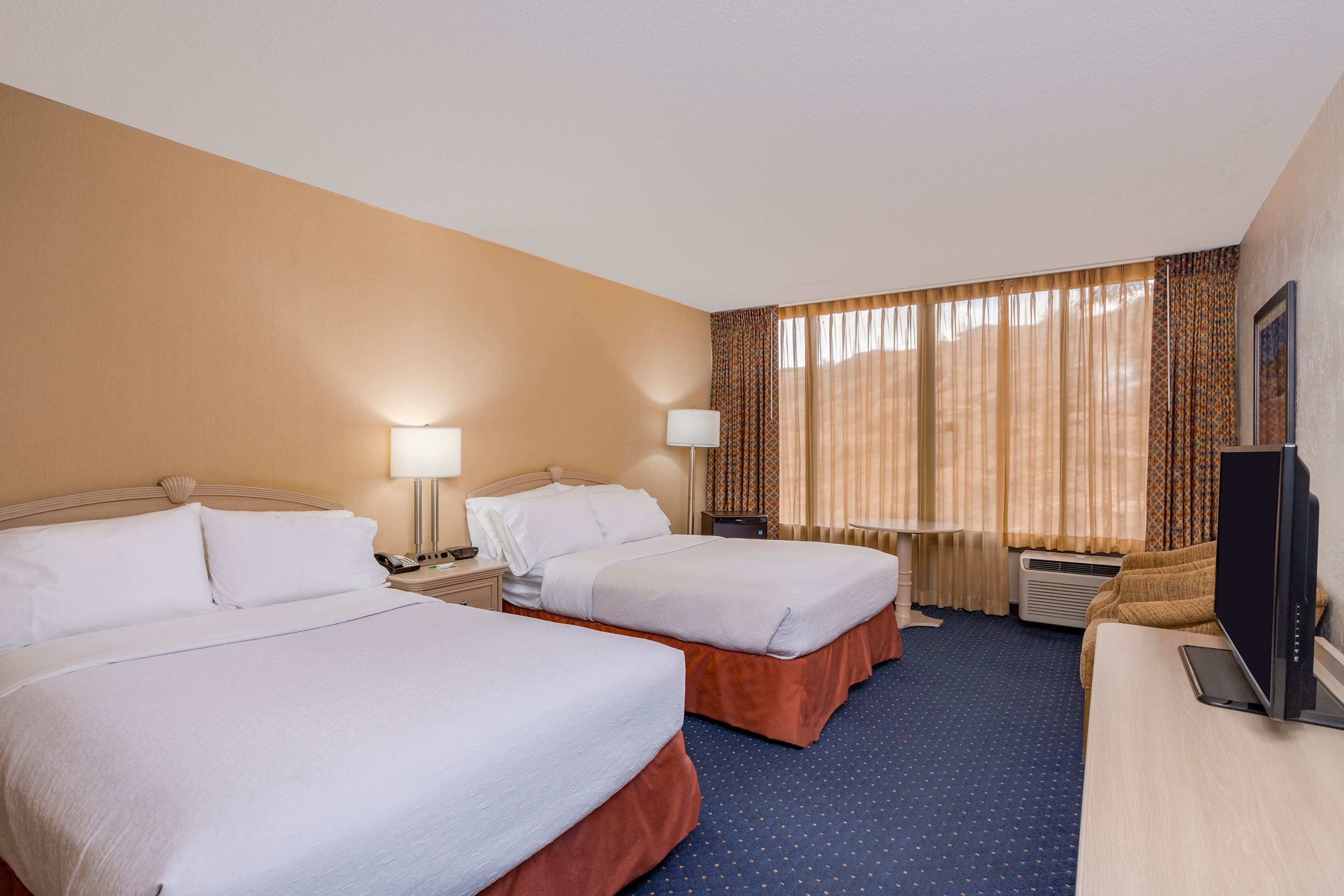 Holiday Inn Canyon De Chelly (Chinle) — 14