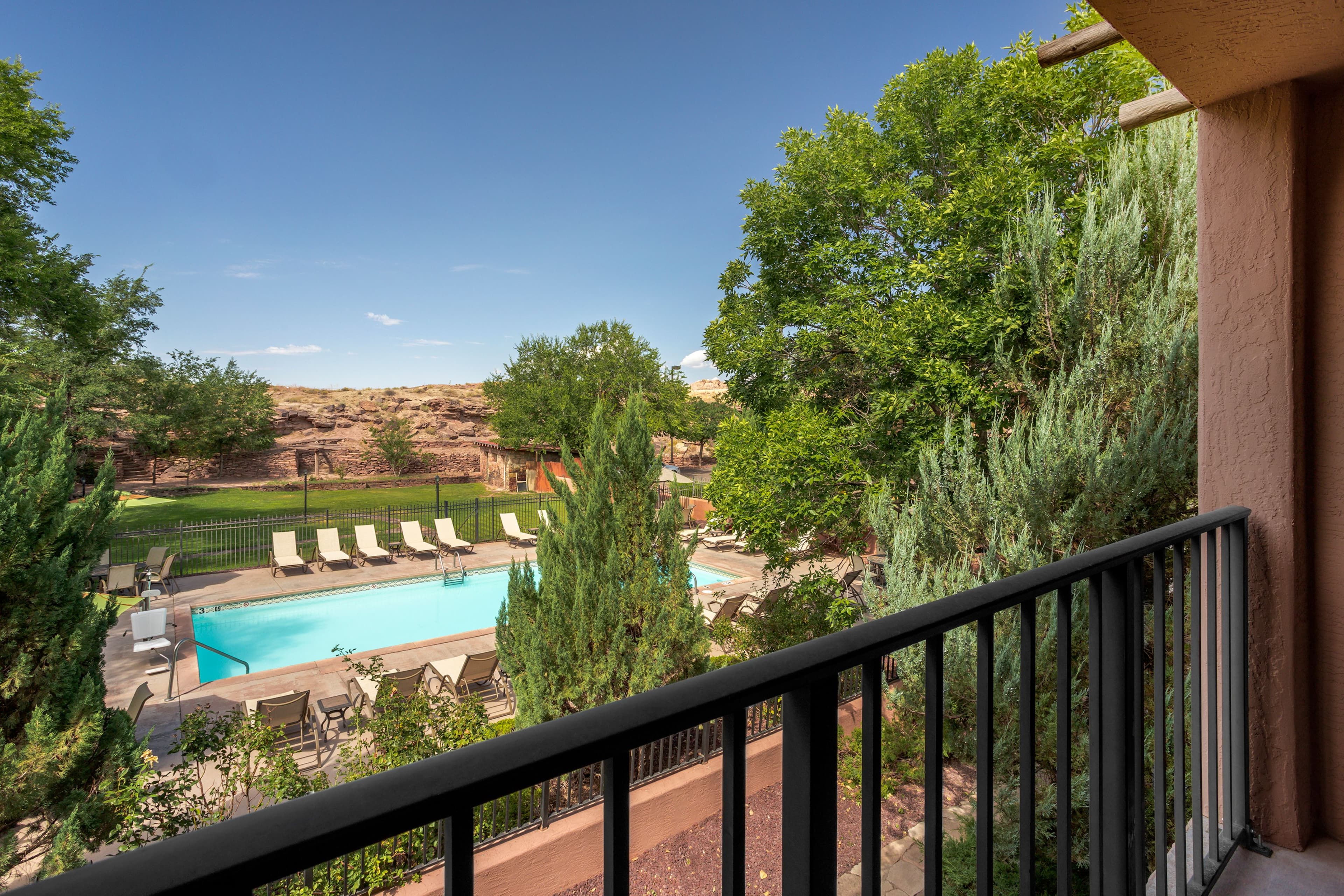 Holiday Inn Canyon De Chelly (Chinle) — 19