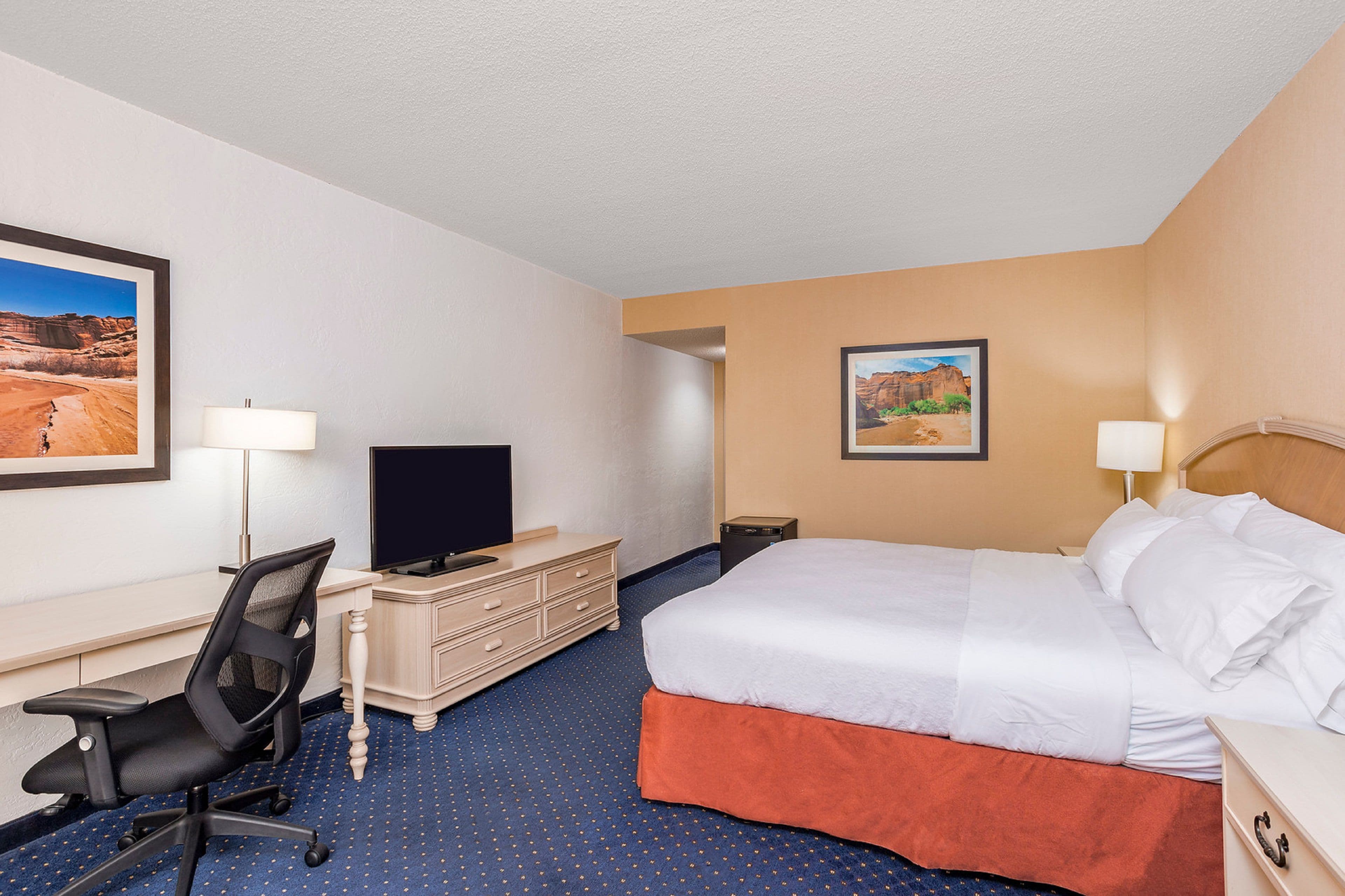 Holiday Inn Canyon De Chelly (Chinle) - Image 5