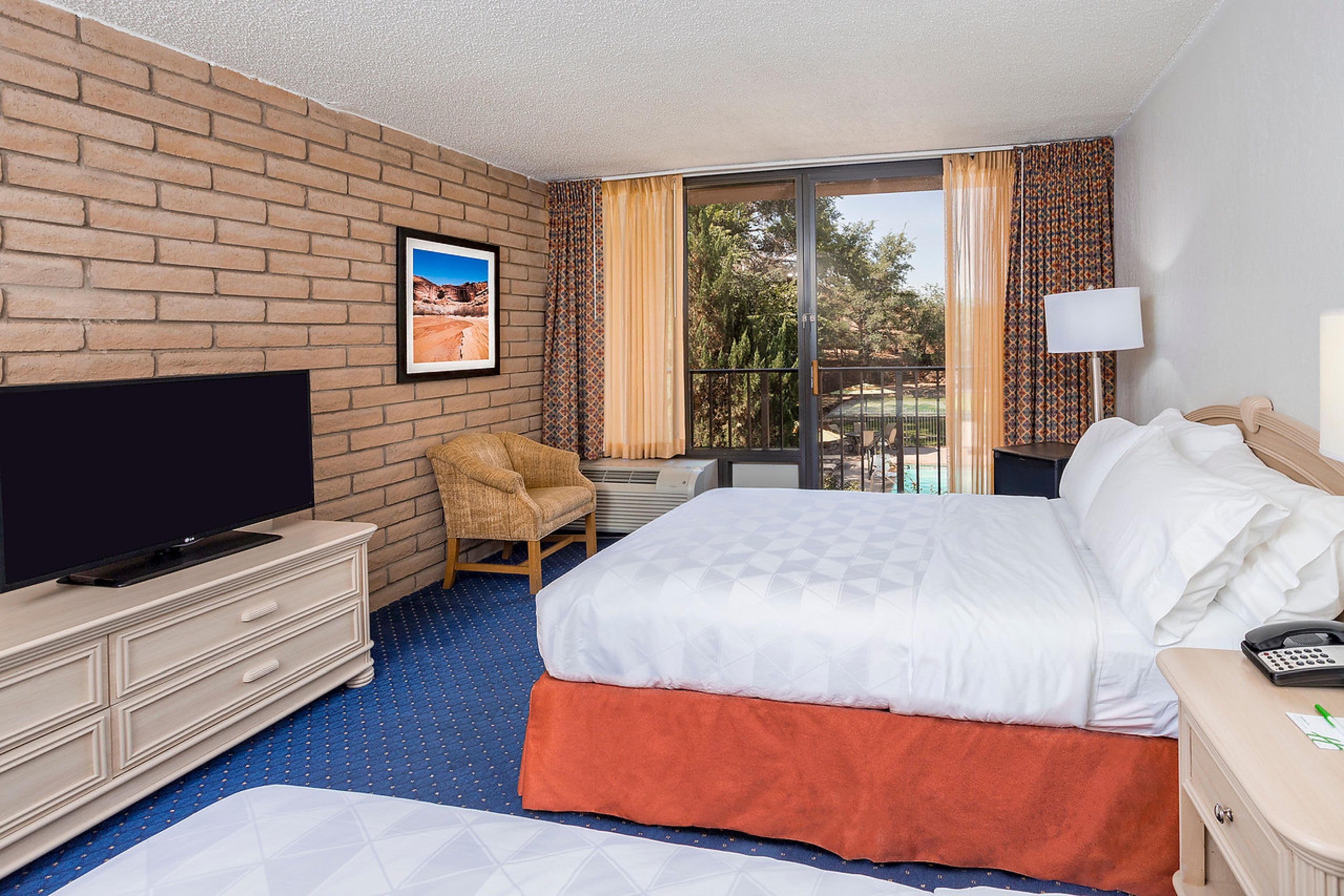 Holiday Inn Canyon De Chelly (Chinle) — 20