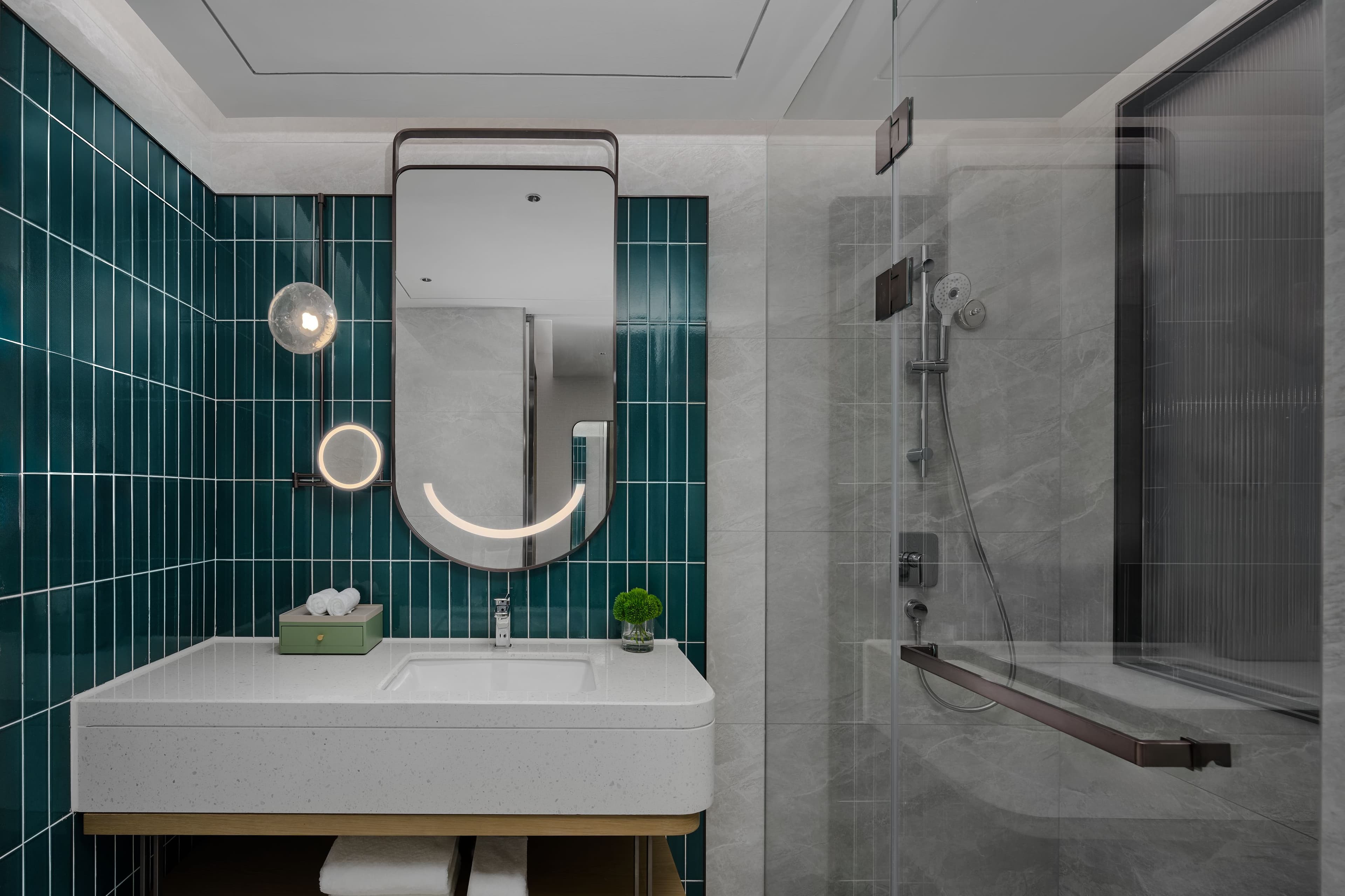 Holiday Inn Chongqing Science Hall - Image 5