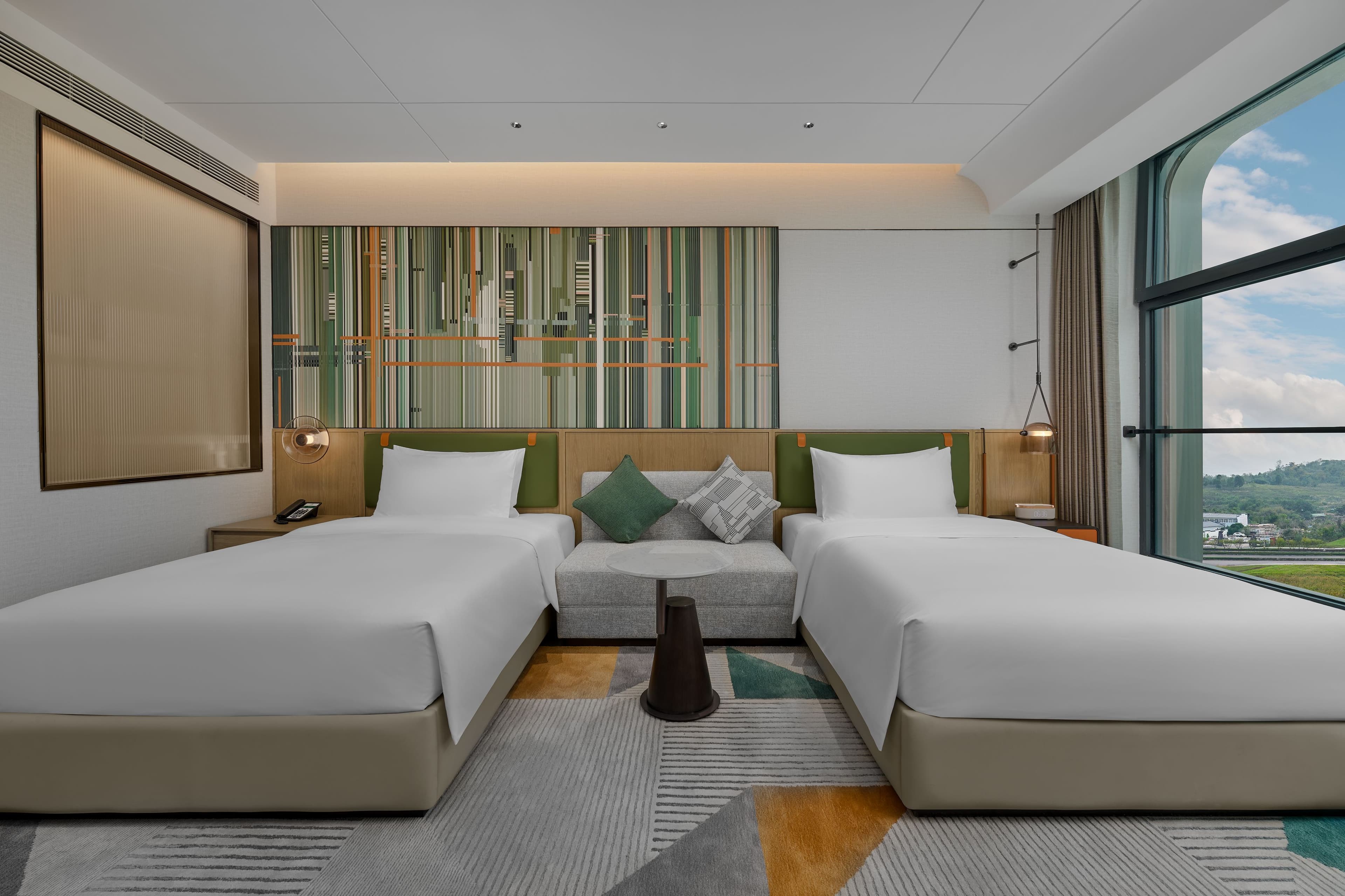 Holiday Inn Chongqing Science Hall — 8