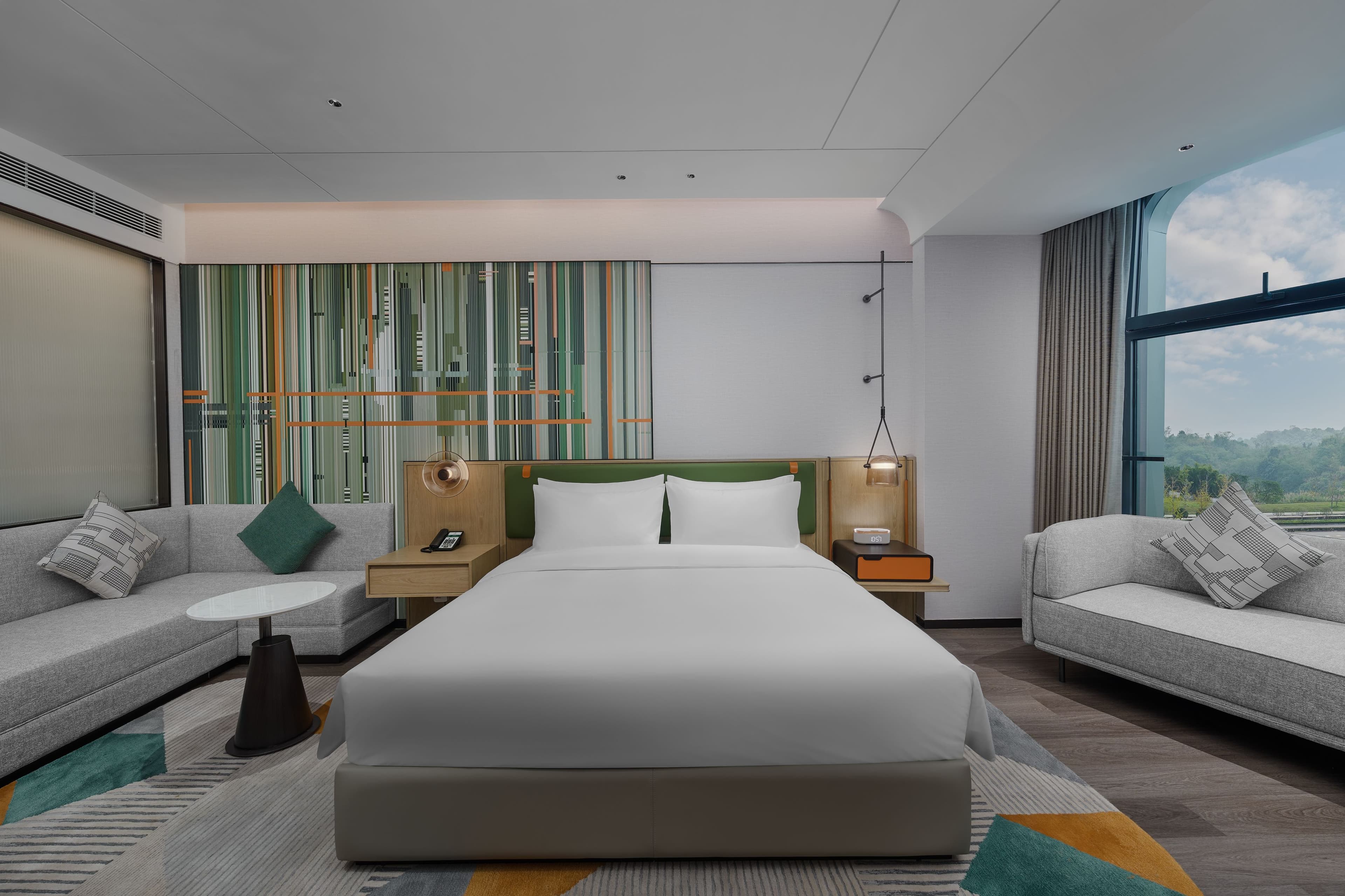 Holiday Inn Chongqing Science Hall - Image 4