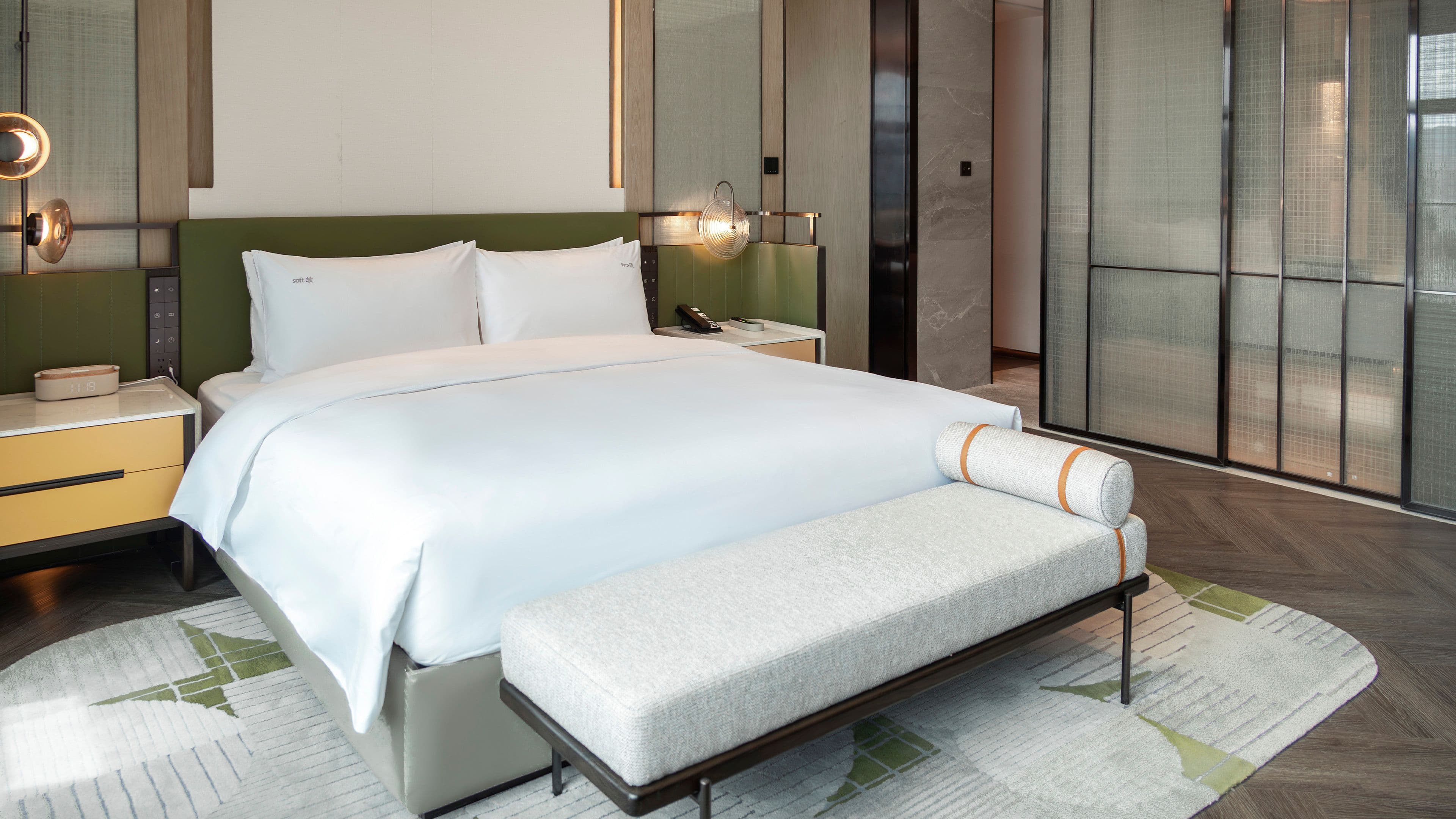 Holiday Inn Chongqing Science Hall — 28