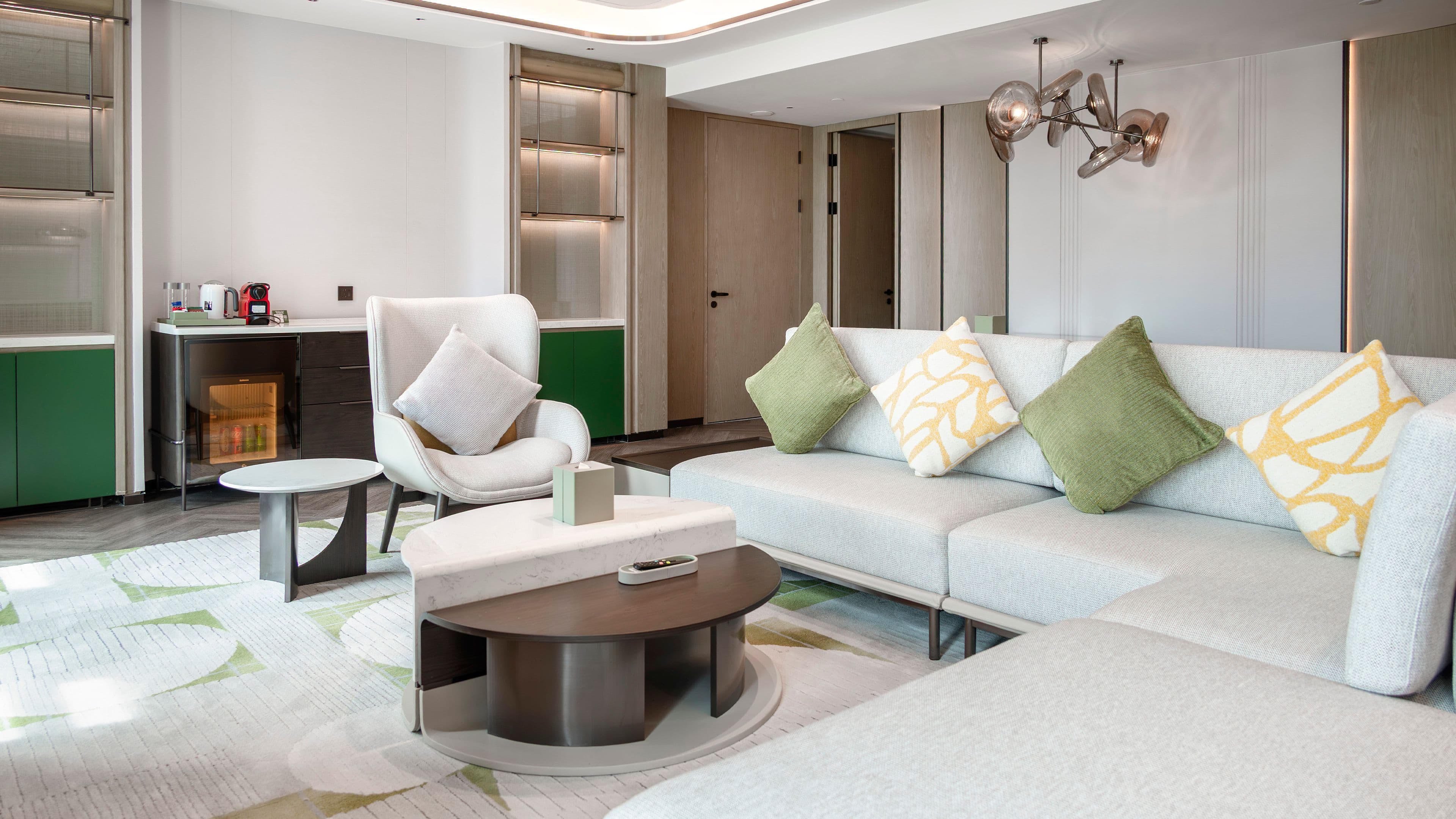 Holiday Inn Chongqing Science Hall — 29