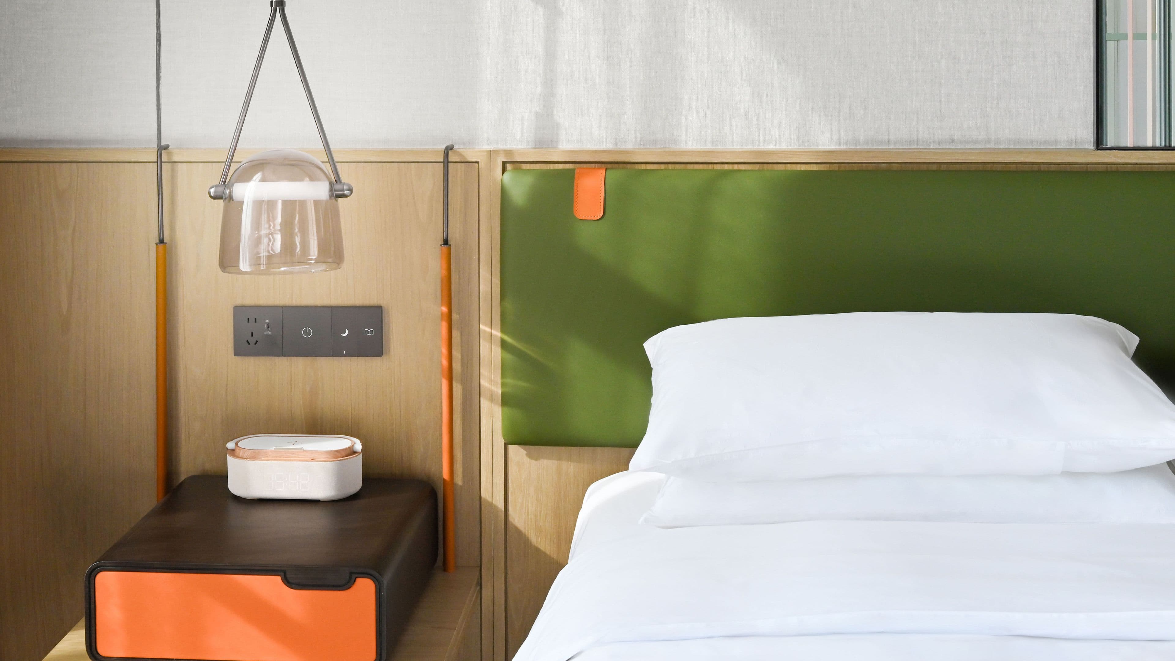 Holiday Inn Chongqing Science Hall - Image 2