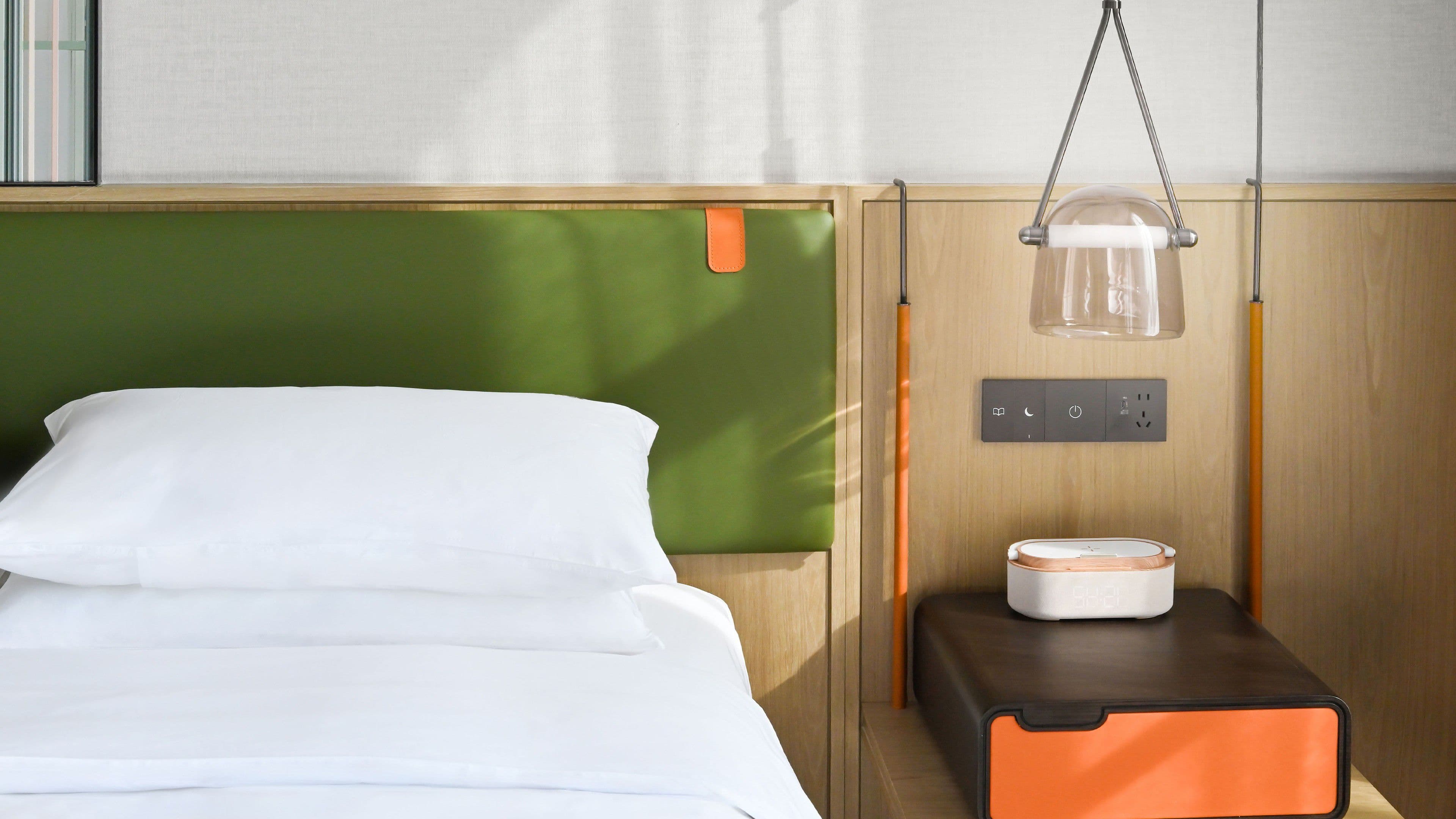 Standard Room - Image 1