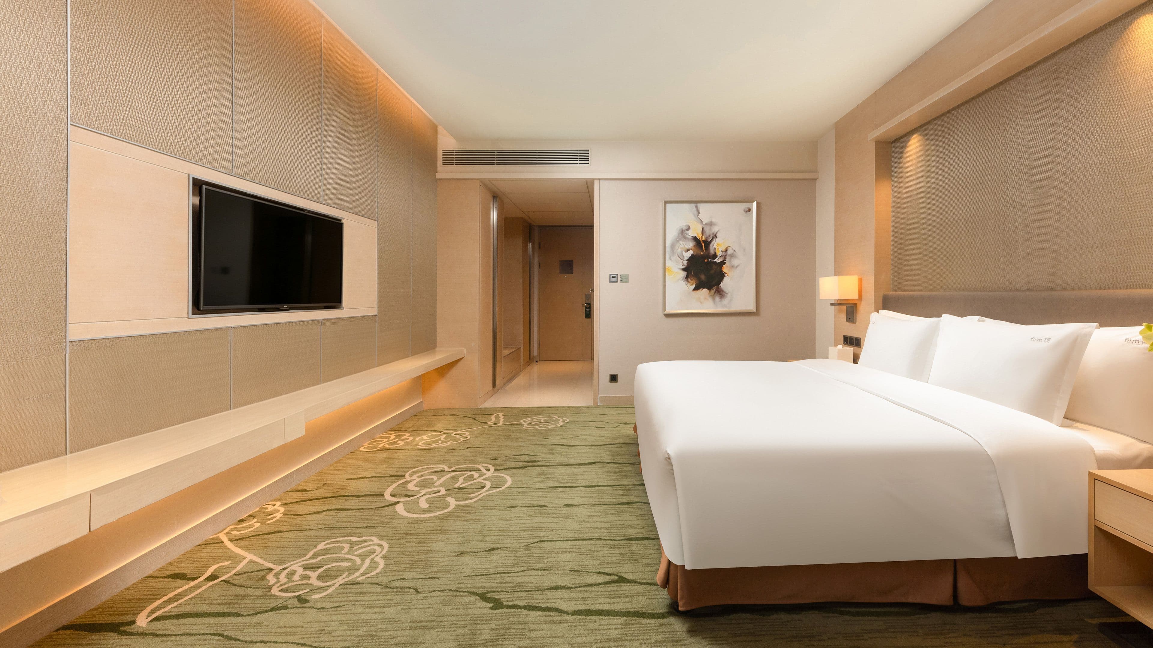 Holiday Inn Chongqing University Town — 6