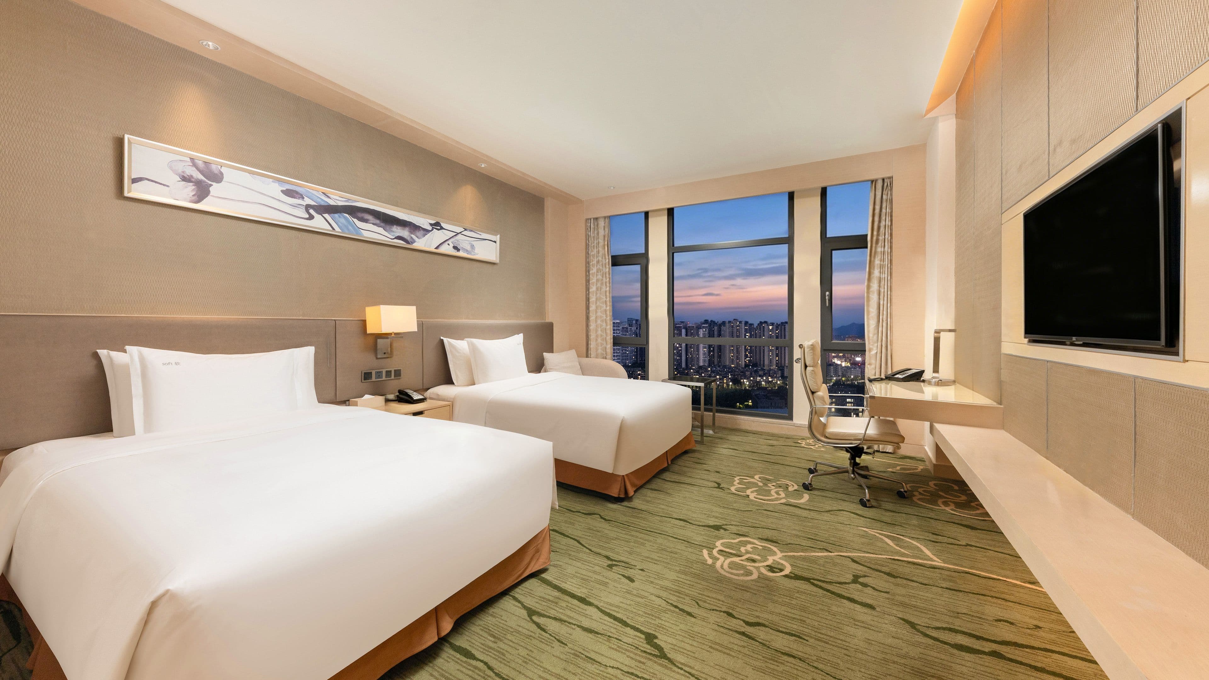 Holiday Inn Chongqing University Town — 10