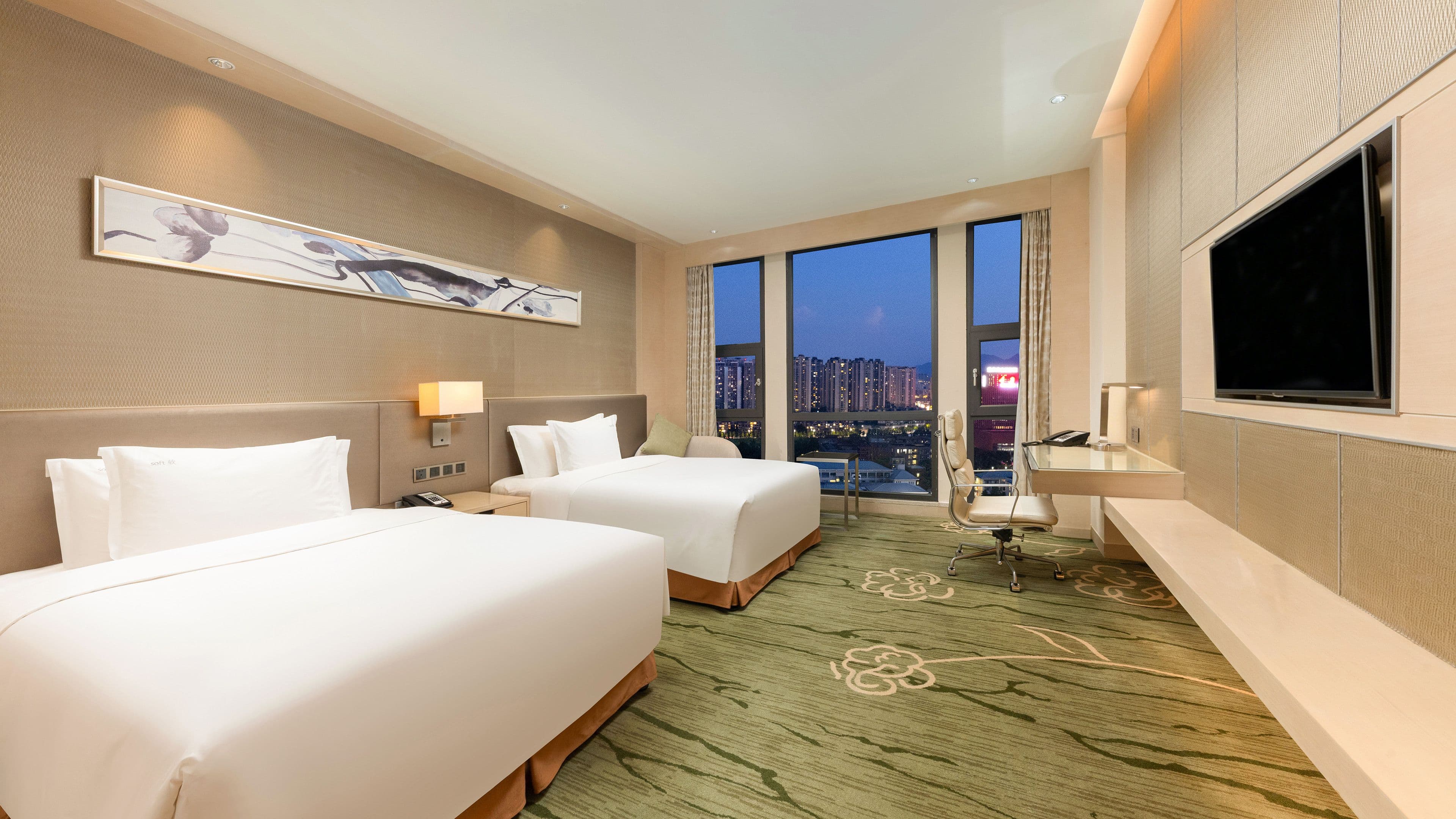 Holiday Inn Chongqing University Town — 13