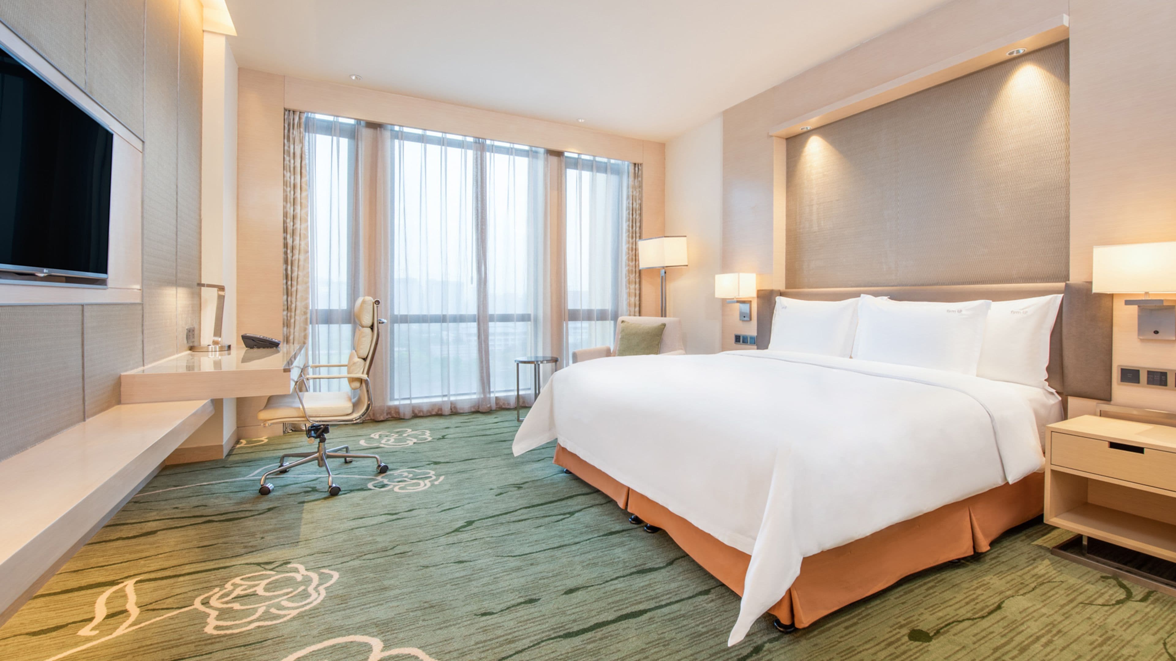 Holiday Inn Chongqing University Town - Image 5