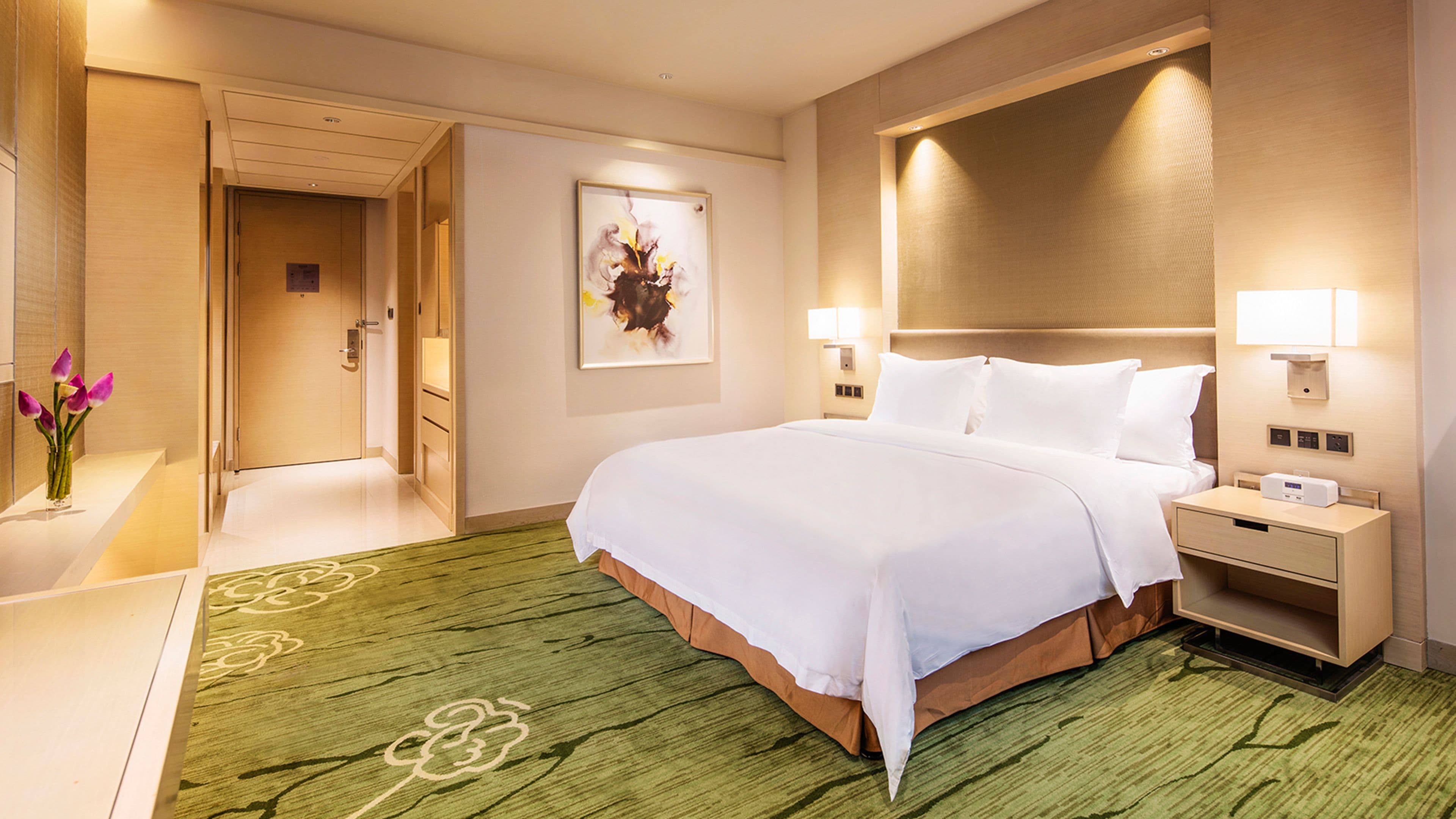 Holiday Inn Chongqing University Town - Image 3