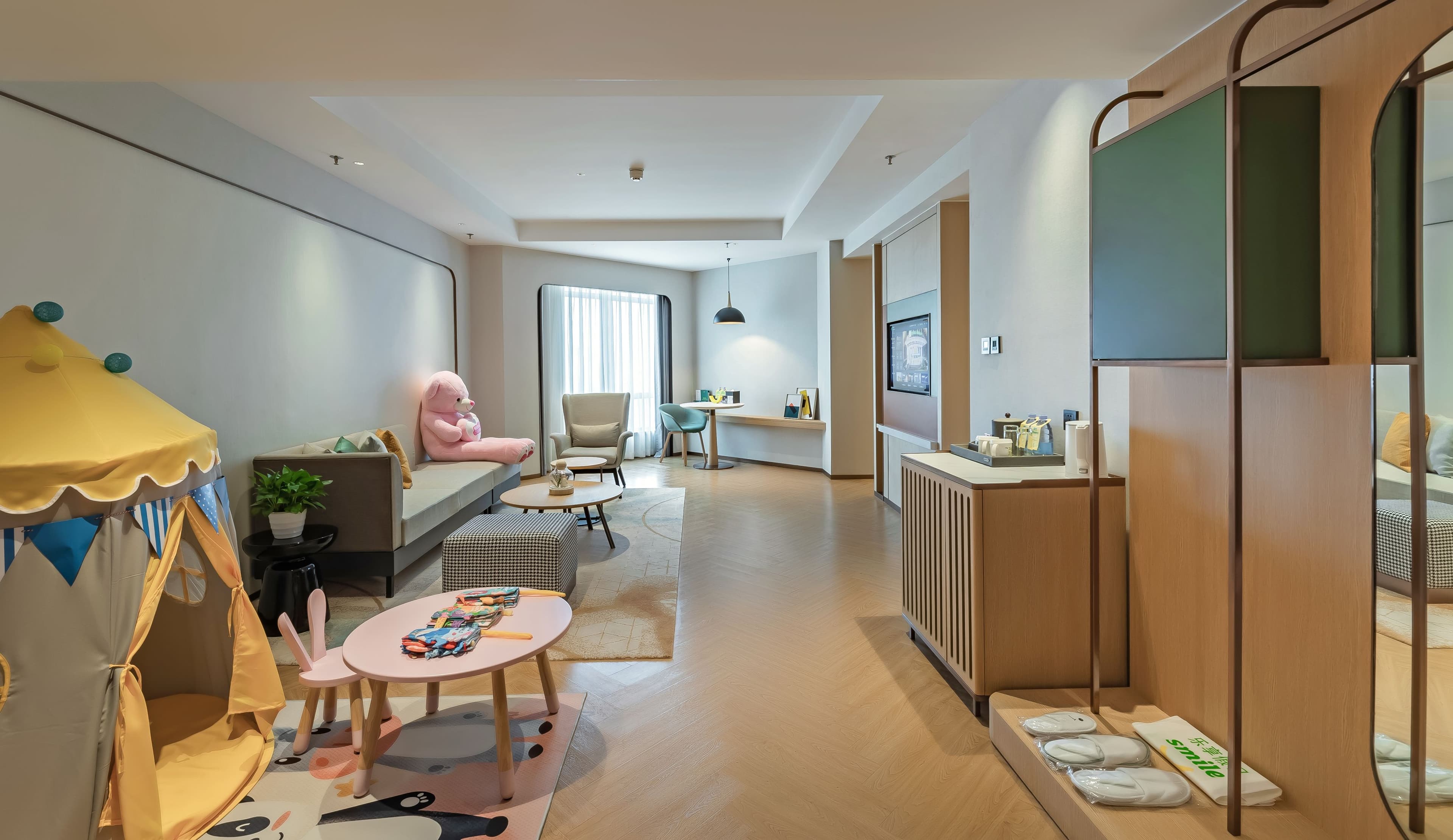 Holiday Inn Chongqing Guanyinqiao — 16