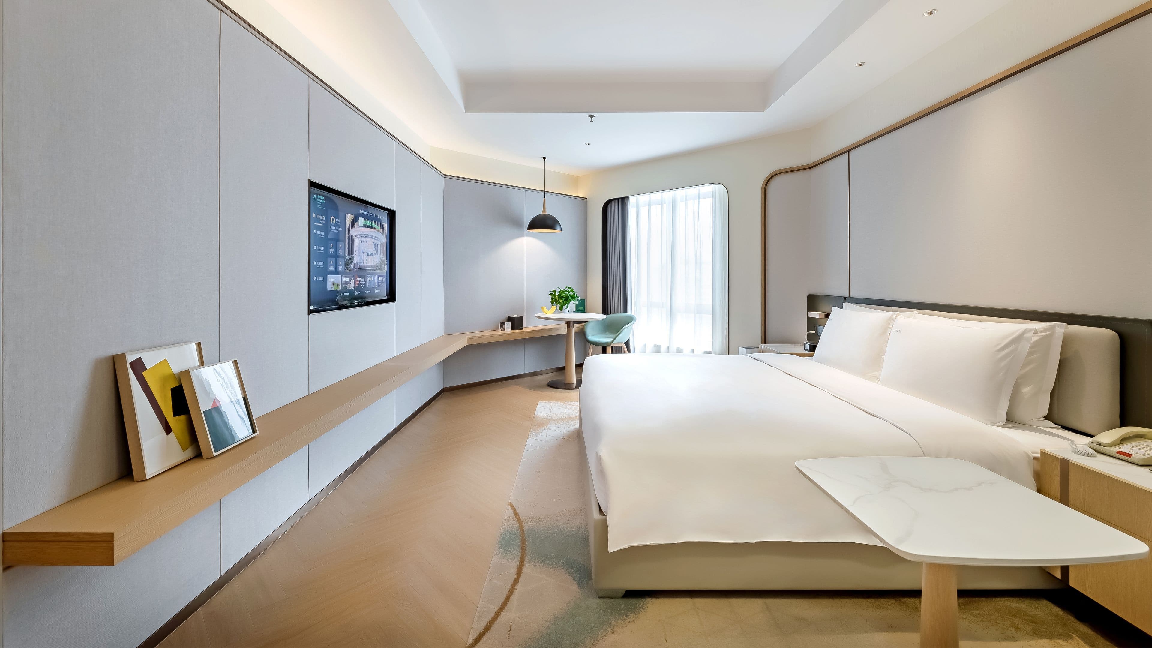 Holiday Inn Chongqing Guanyinqiao — 15