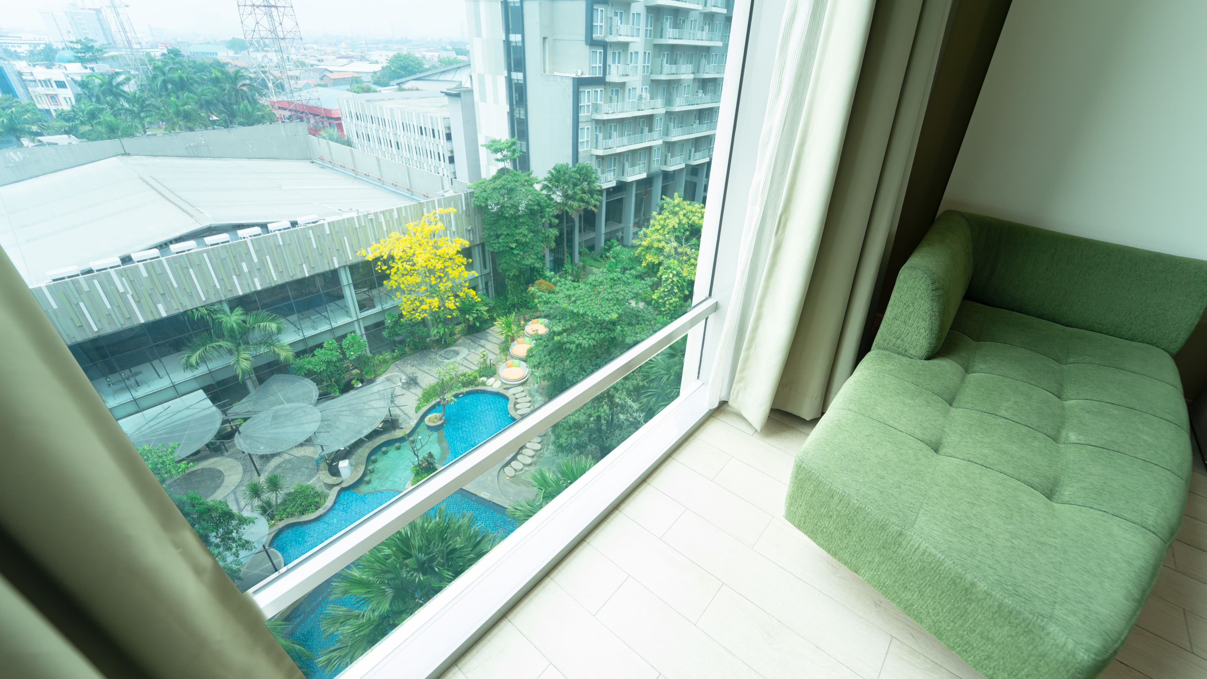 Holiday Inn Cikarang Jababeka — 21