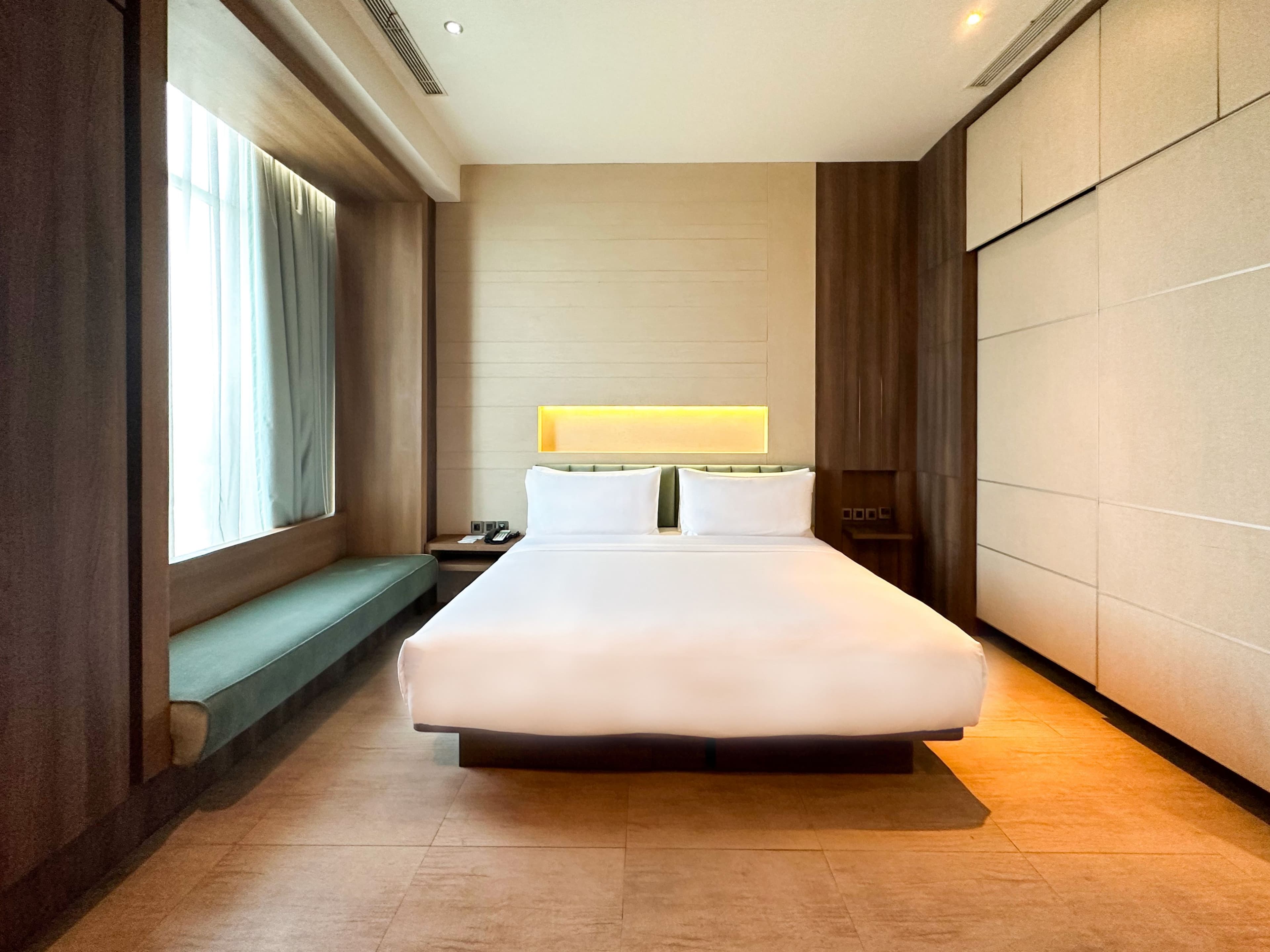 Holiday Inn Cikarang Jababeka — 68