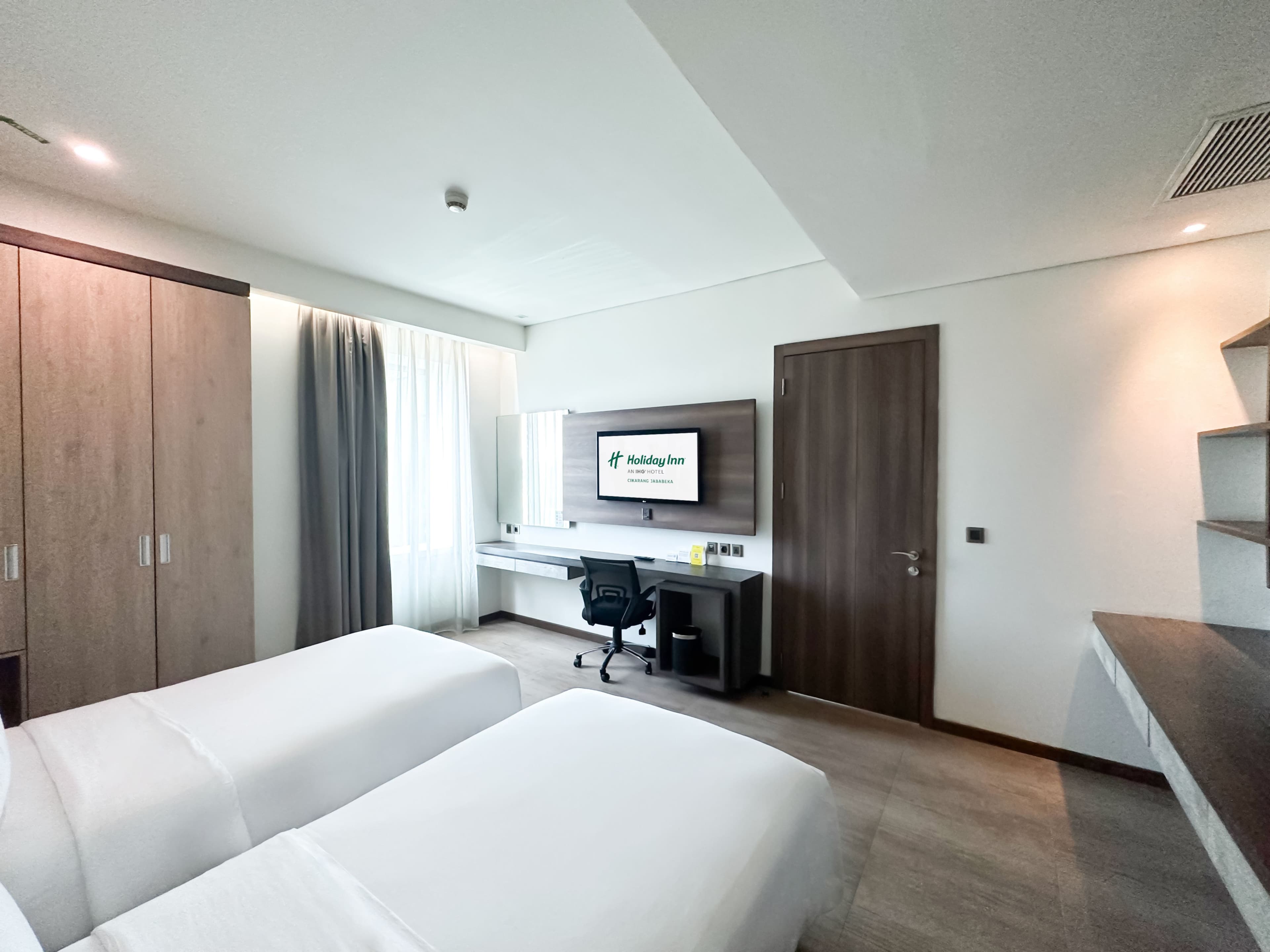 Holiday Inn Cikarang Jababeka — 74