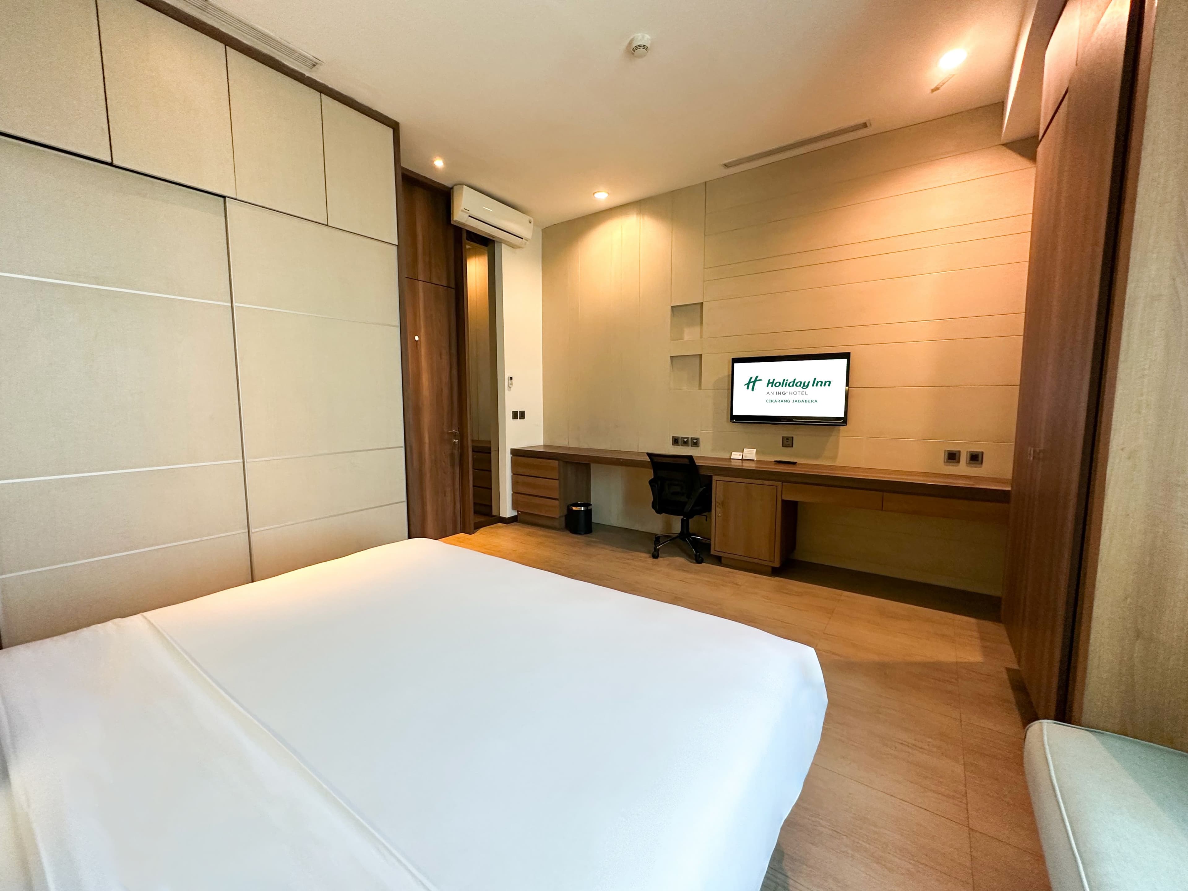 Holiday Inn Cikarang Jababeka — 71