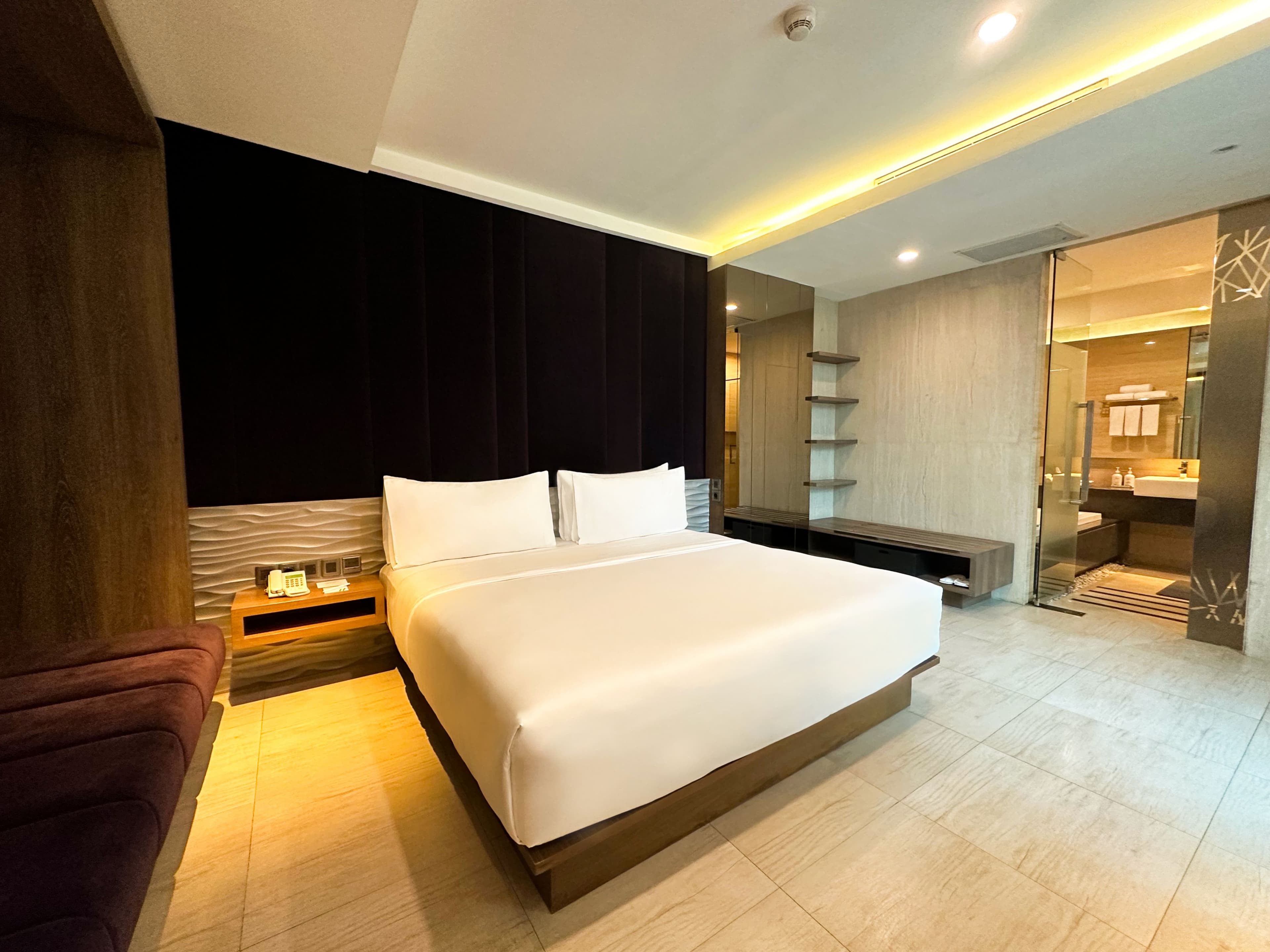 Holiday Inn Cikarang Jababeka — 76