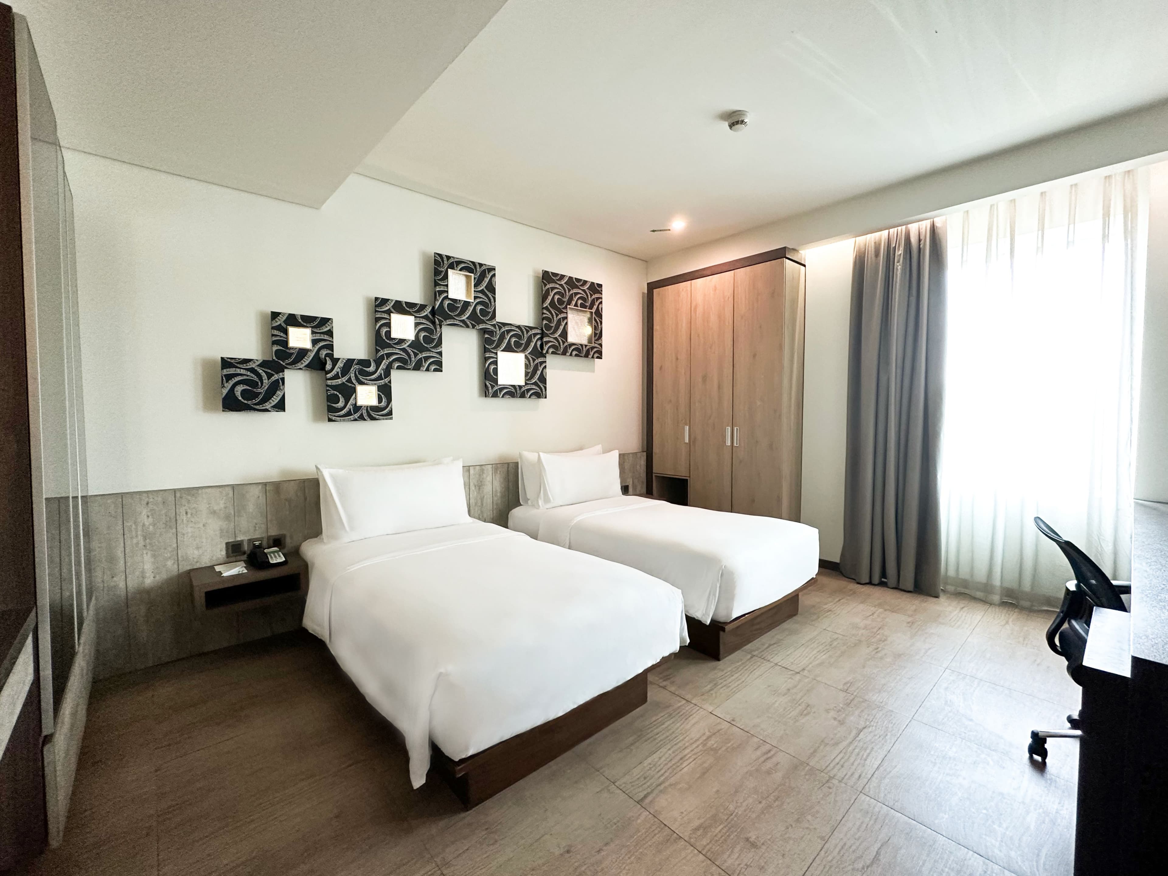 Holiday Inn Cikarang Jababeka — 63