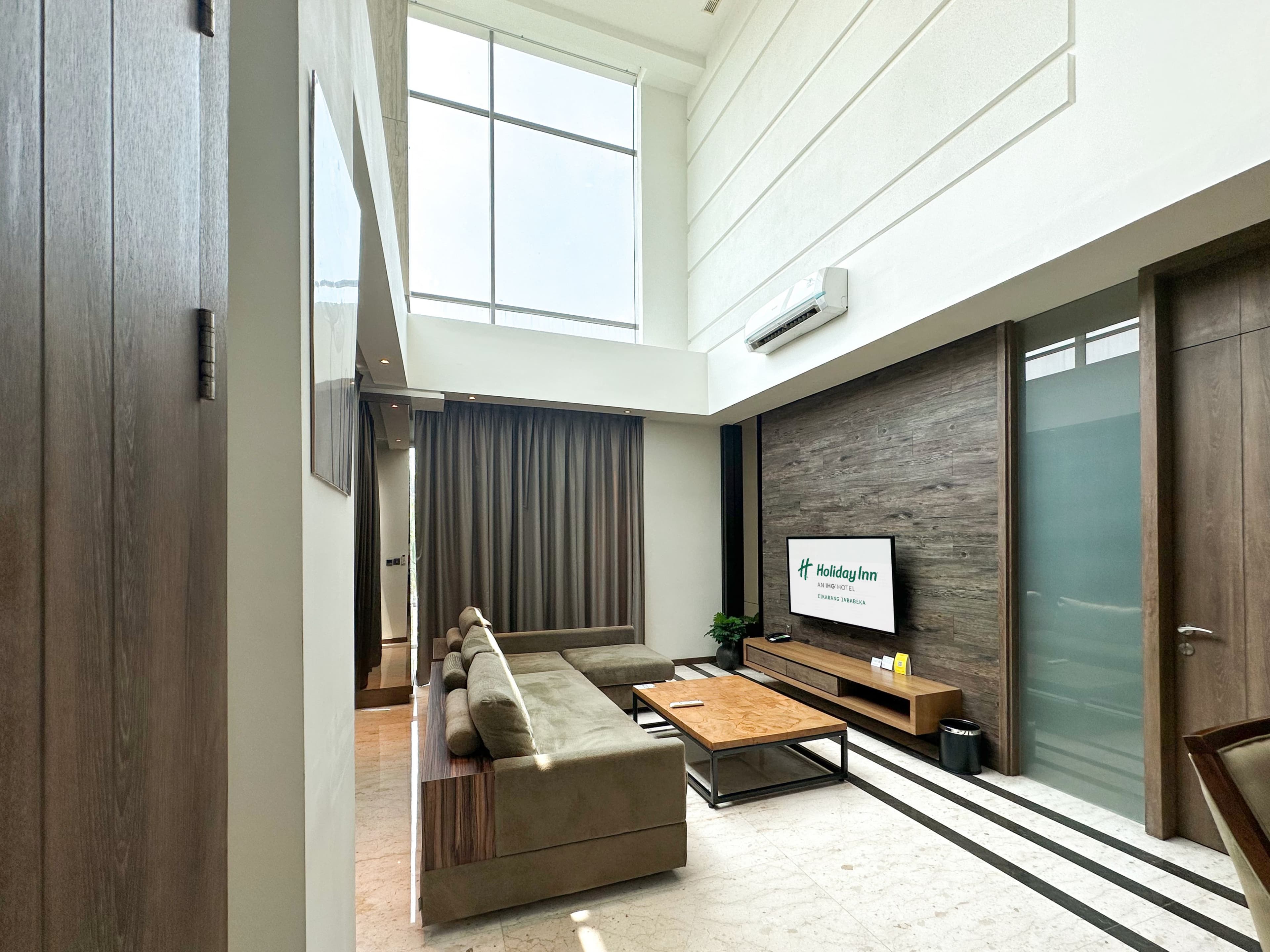 Holiday Inn Cikarang Jababeka — 73