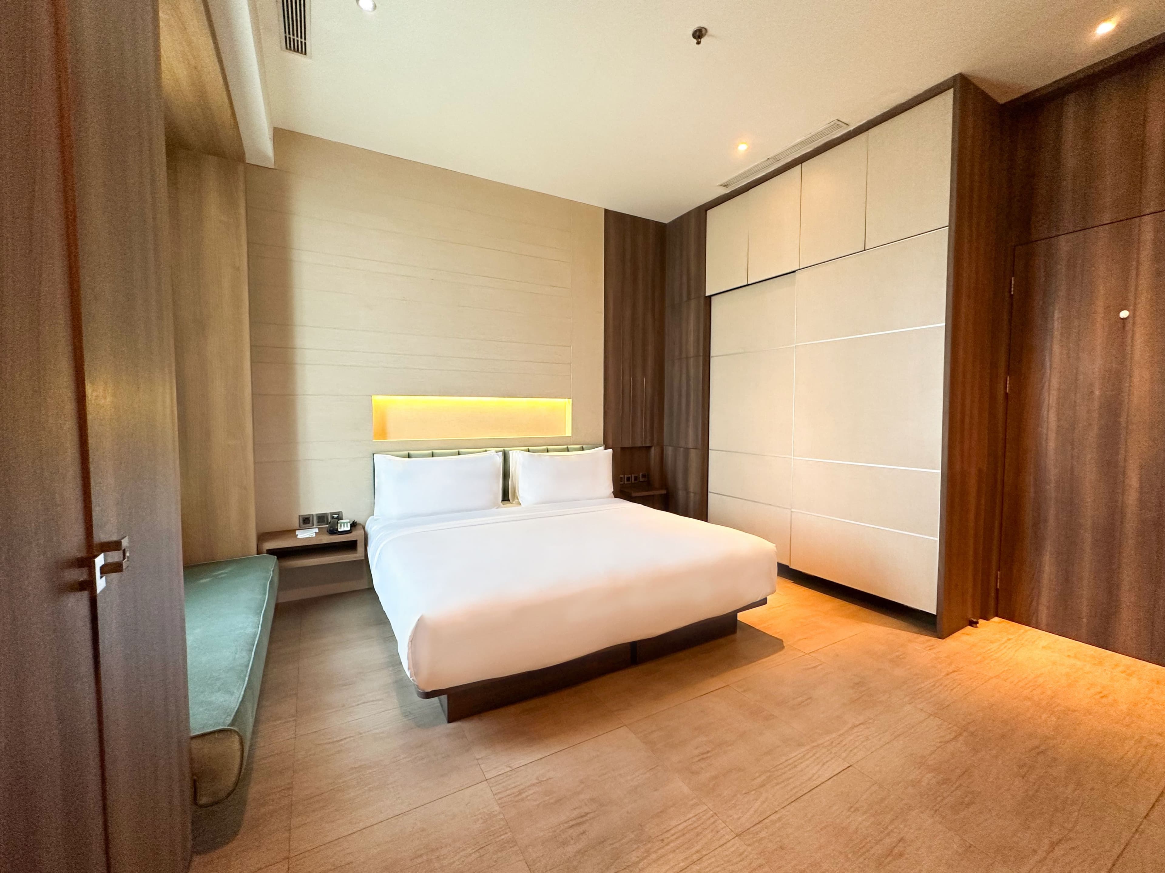 Holiday Inn Cikarang Jababeka — 70