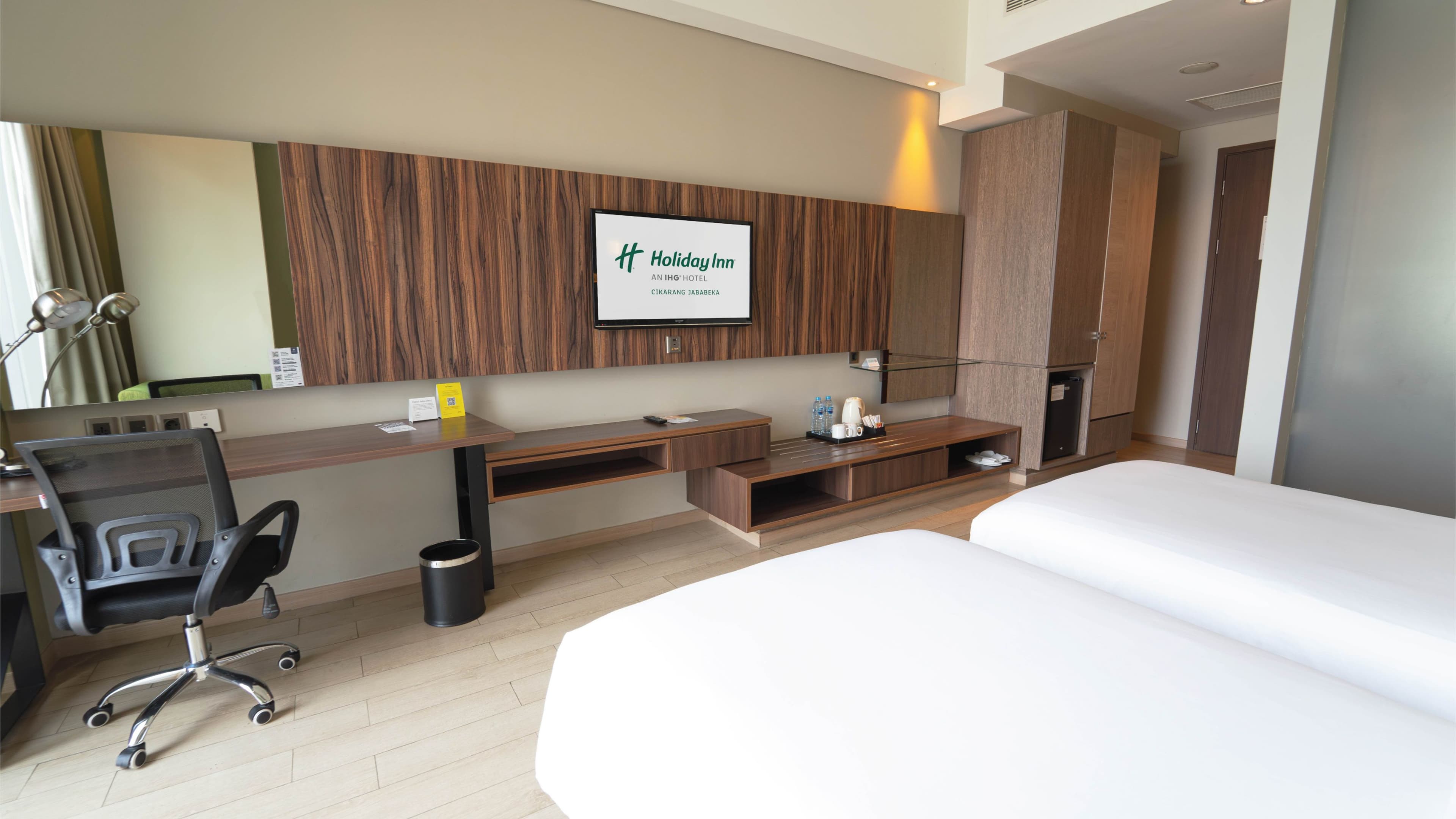 Holiday Inn Cikarang Jababeka — 59
