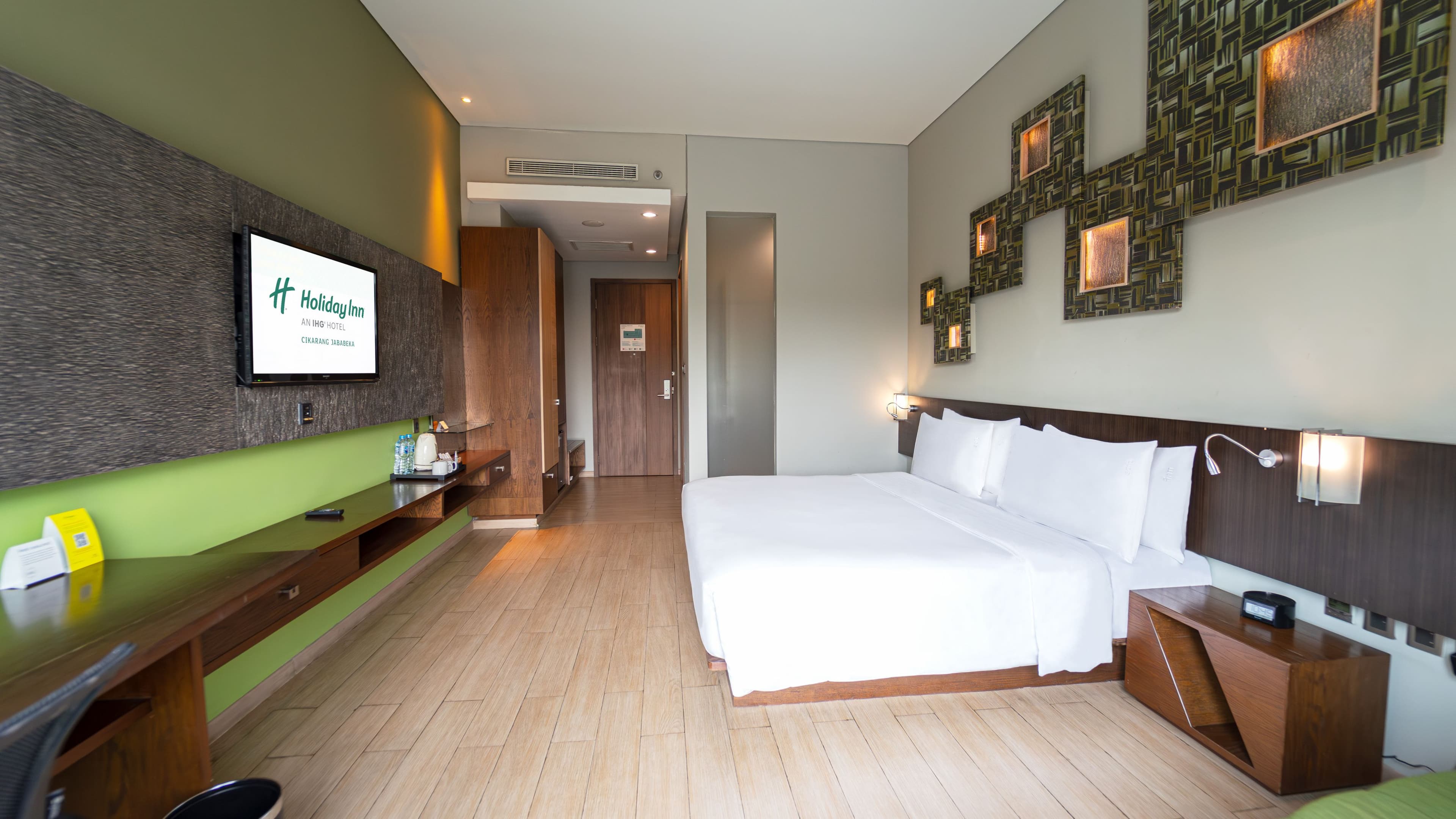 Holiday Inn Cikarang Jababeka — 42