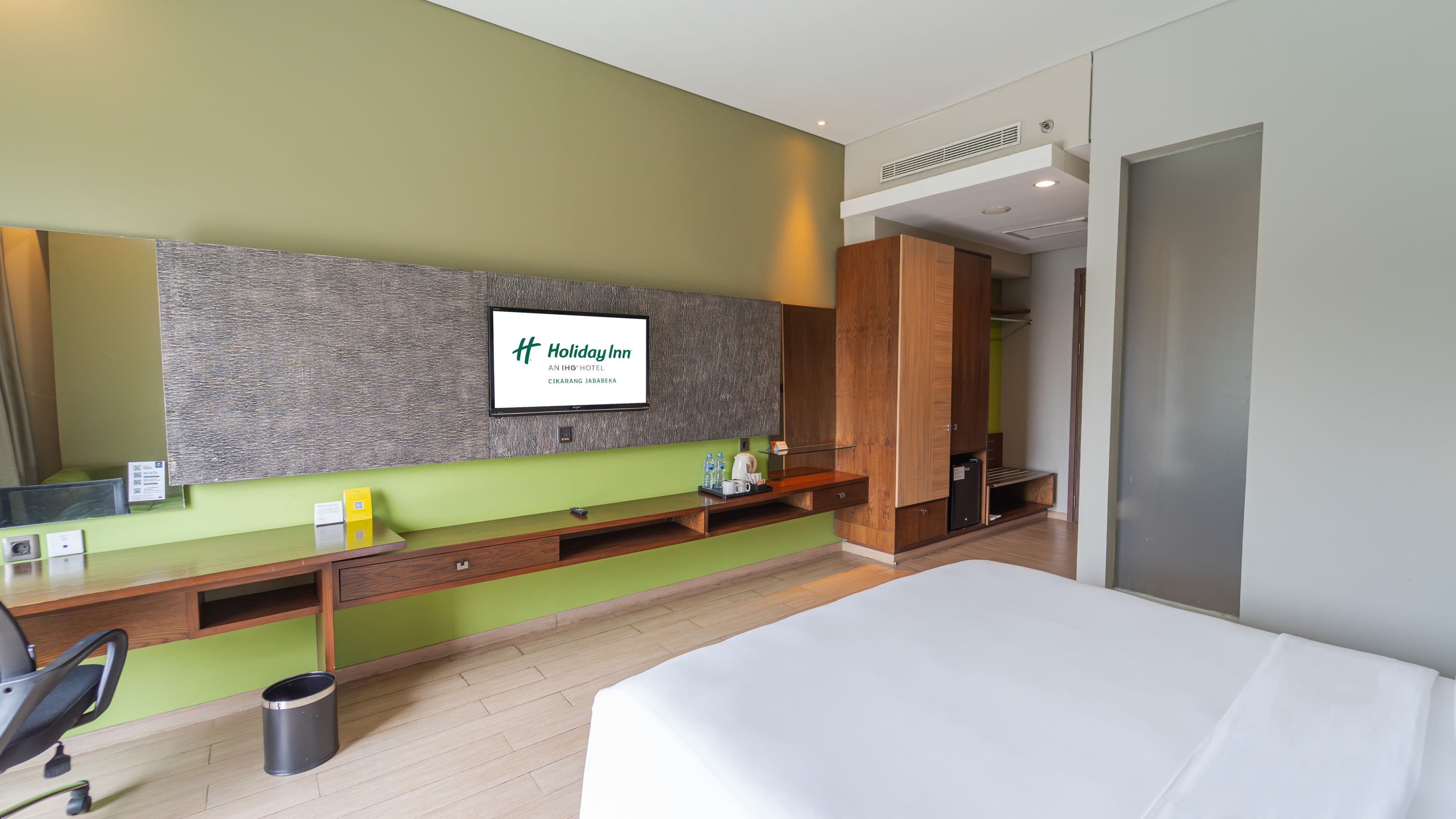 Holiday Inn Cikarang Jababeka — 43