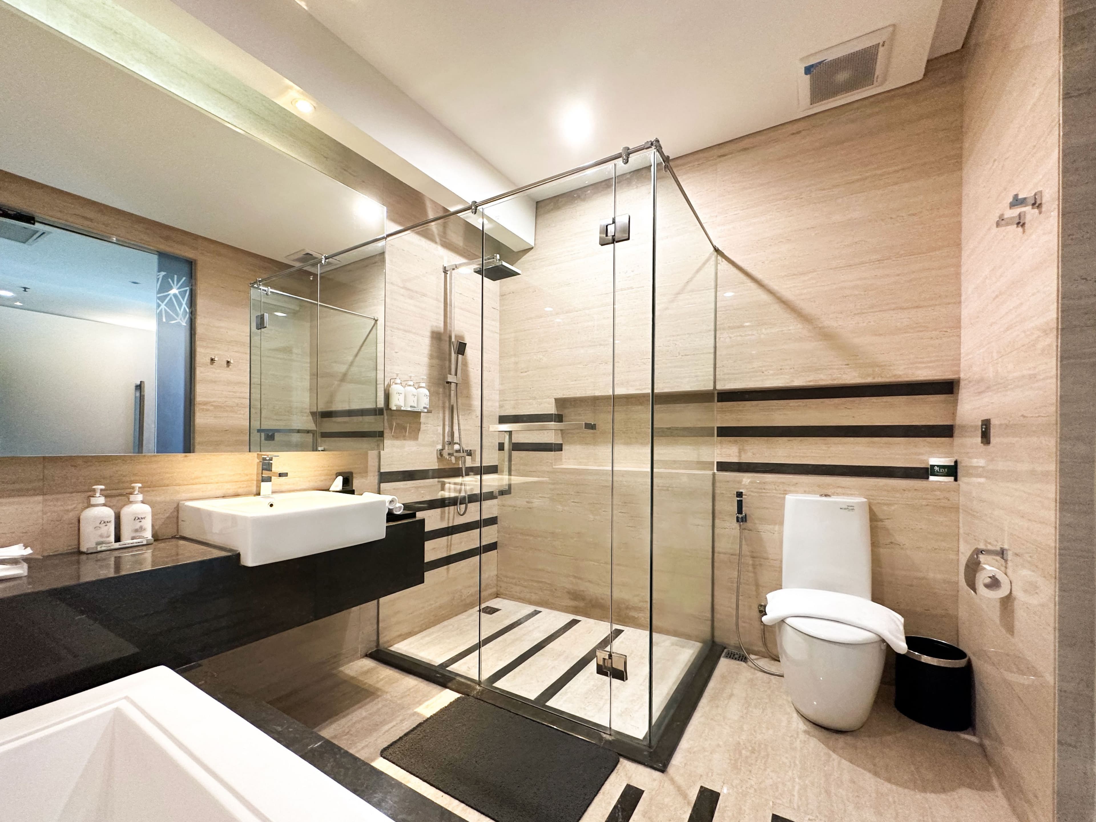 Holiday Inn Cikarang Jababeka — 66