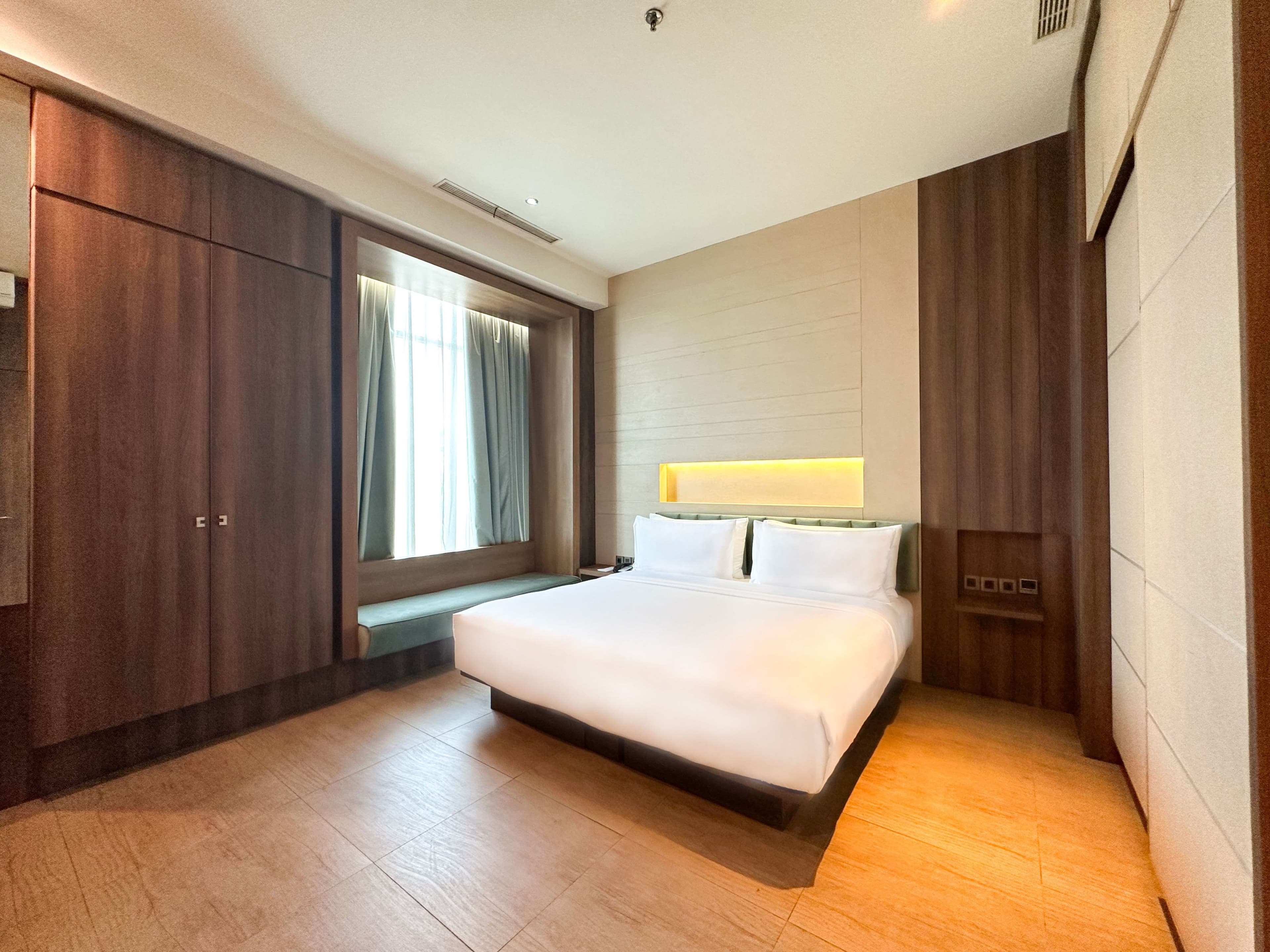 Holiday Inn Cikarang Jababeka — 69