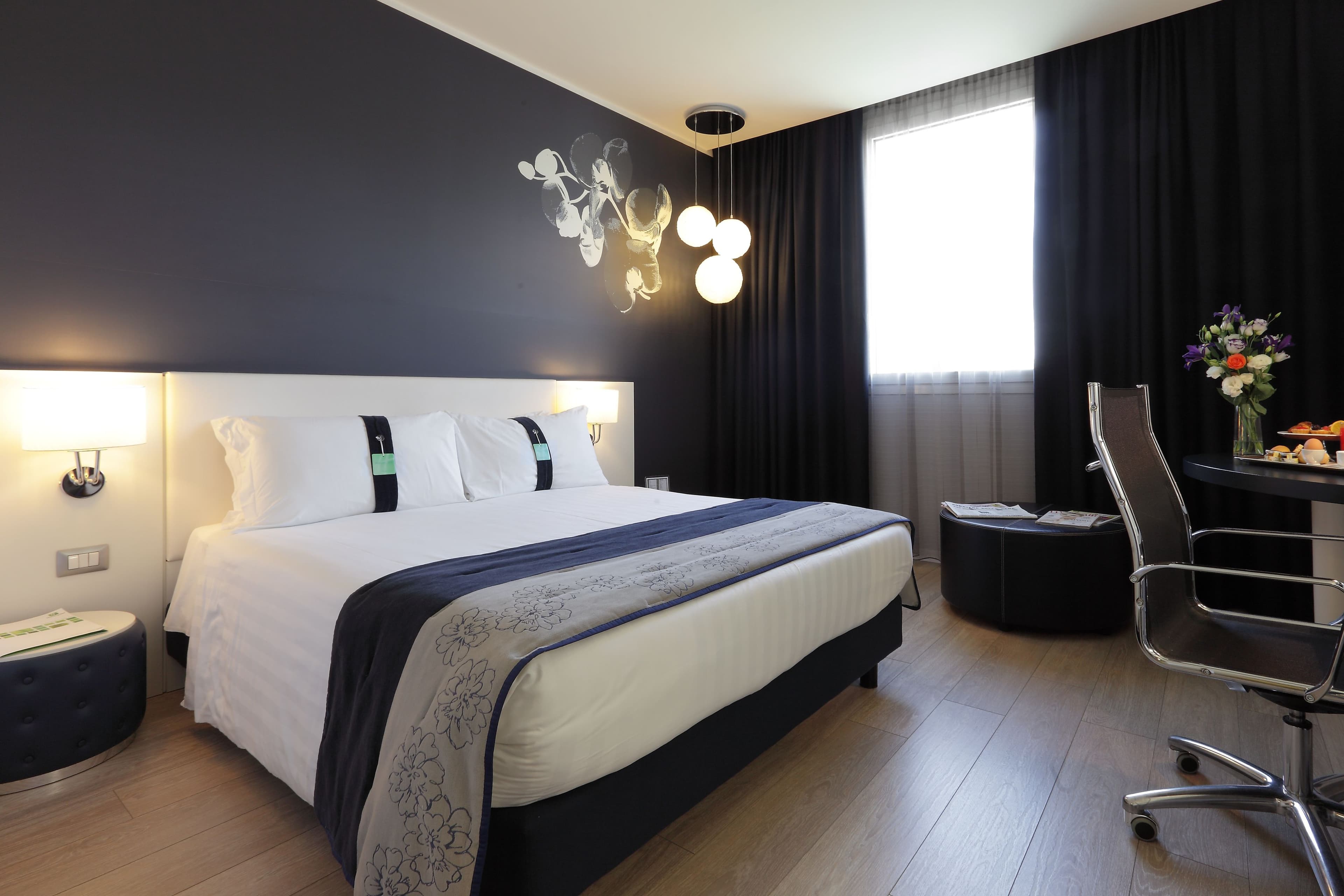 Holiday Inn Nord-Zara — 2