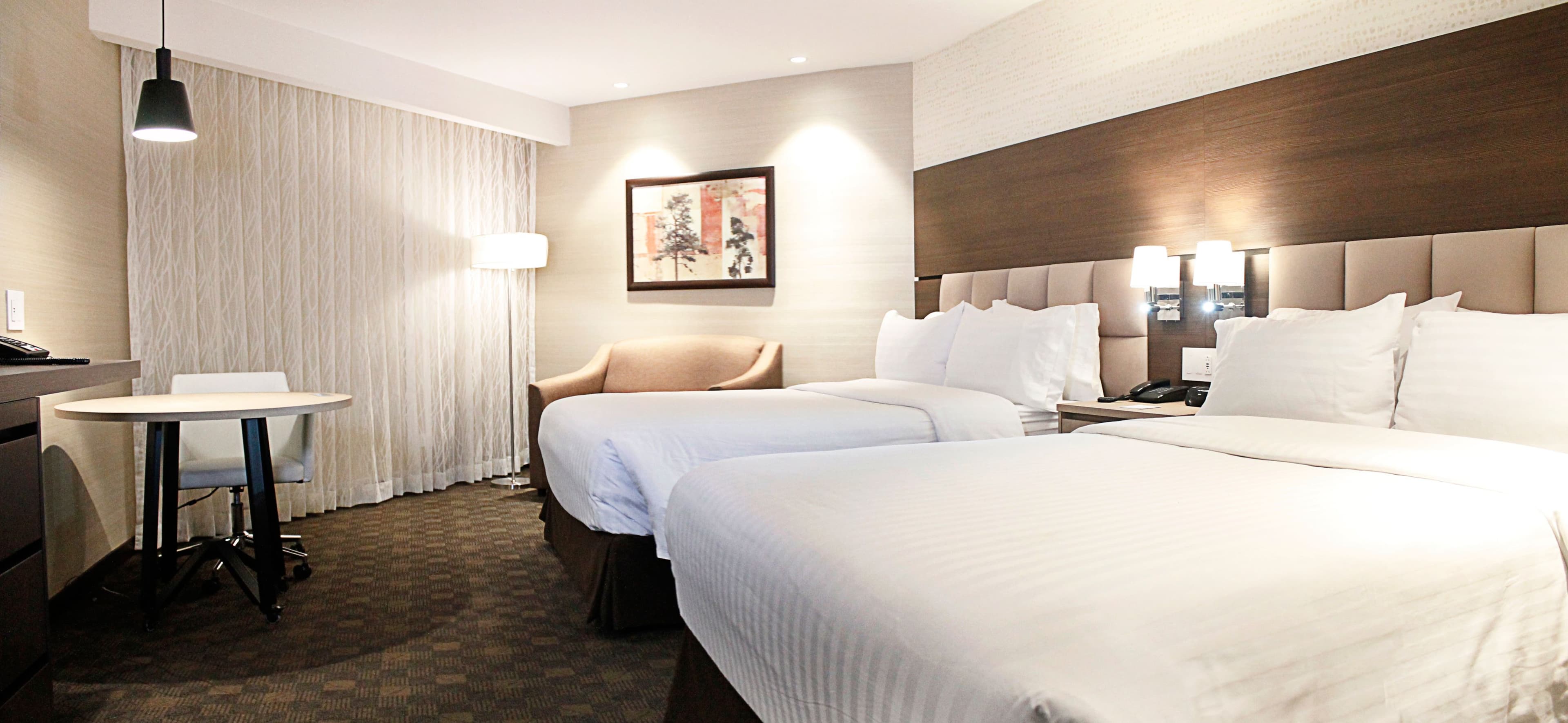 Holiday Inn Guatemala — 34