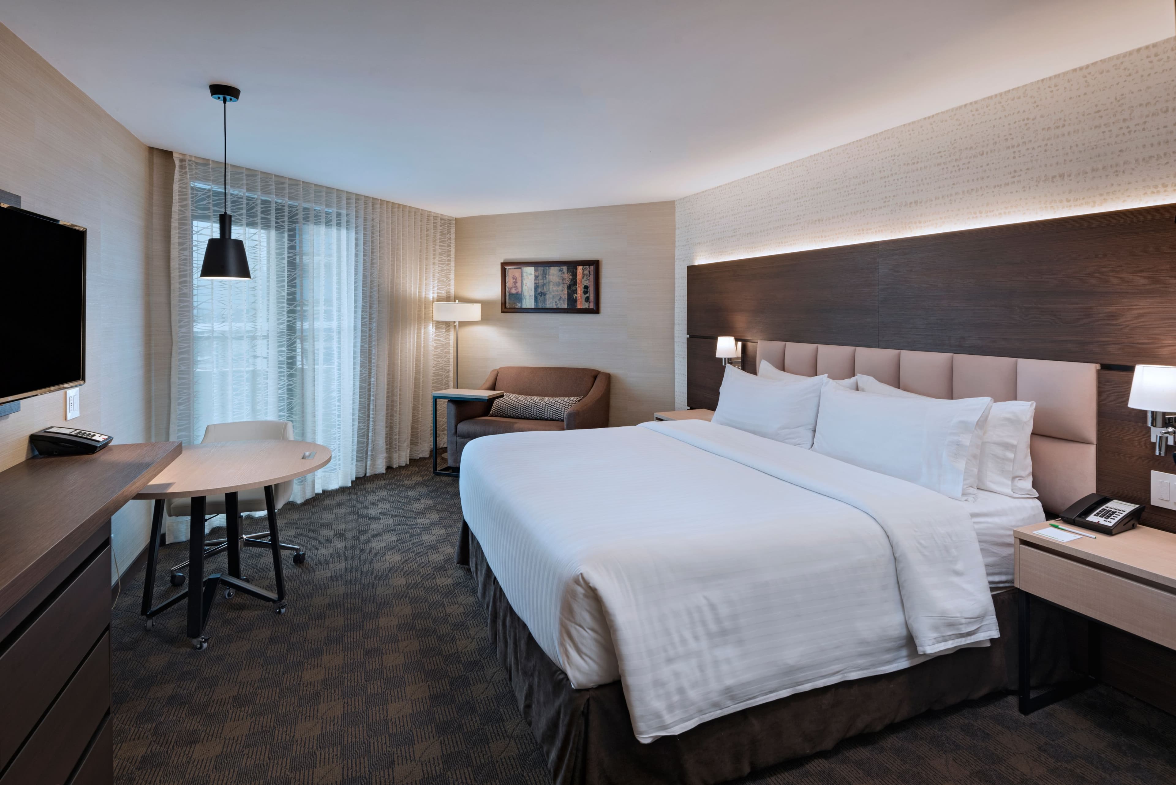 Holiday Inn Guatemala — 8