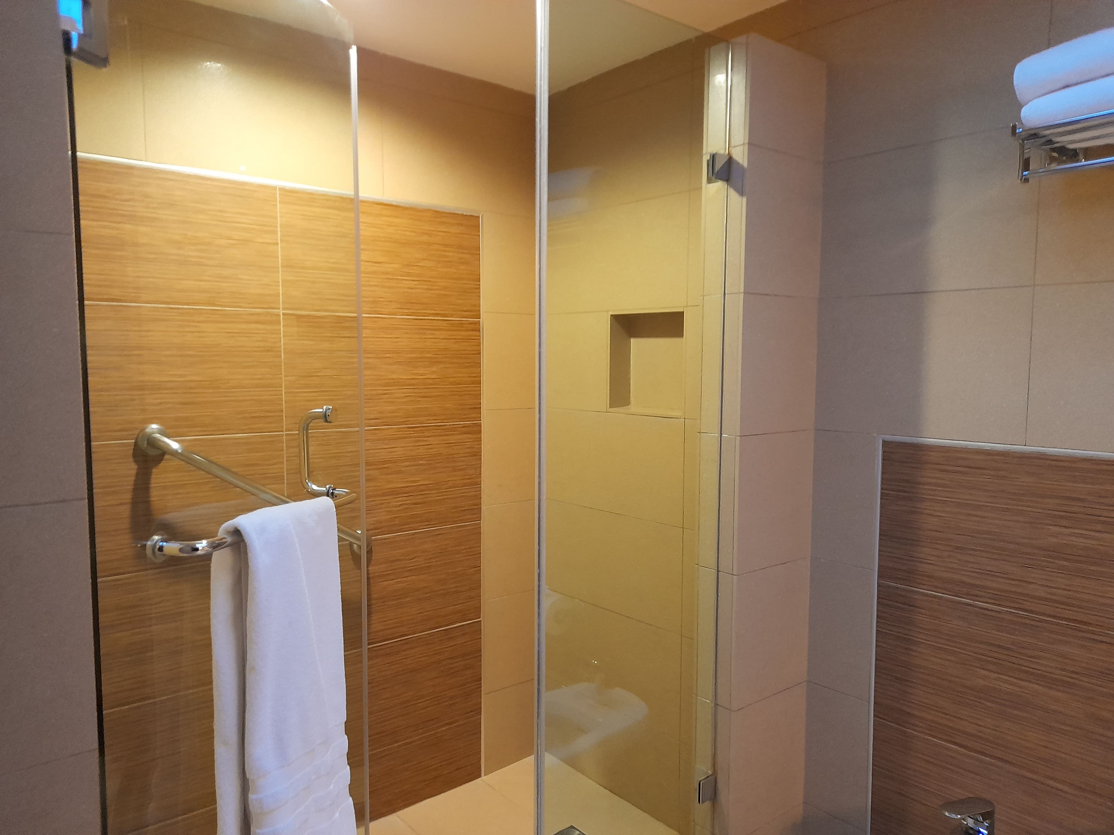 Holiday Inn Guatemala - Image 5