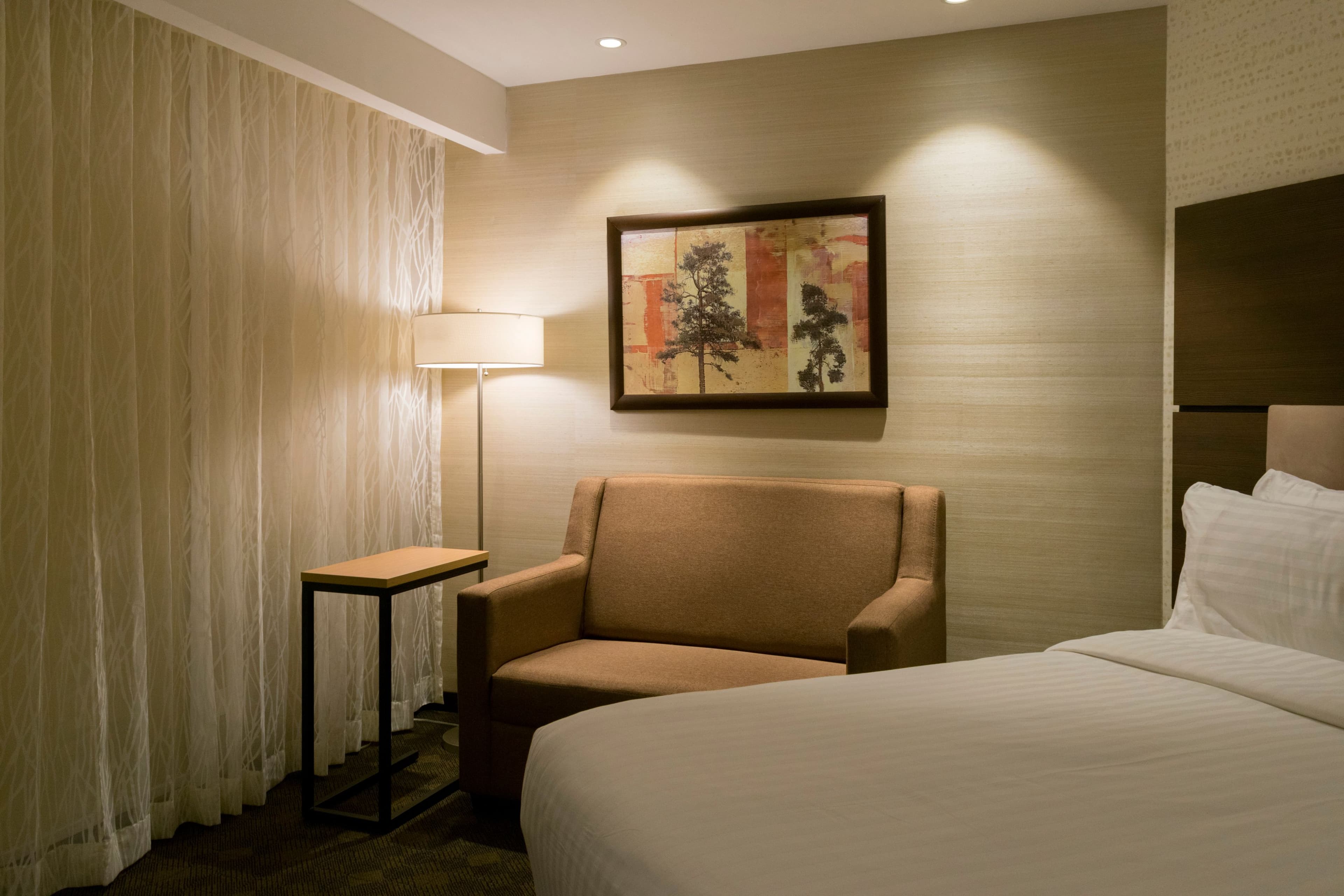 Holiday Inn Guatemala - Image 3